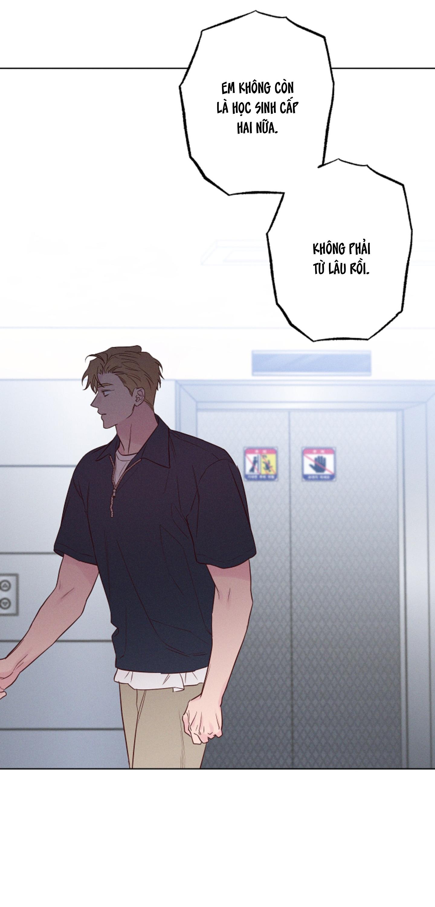BỜ SÓNG VỖ Chapter 38 - Next 
