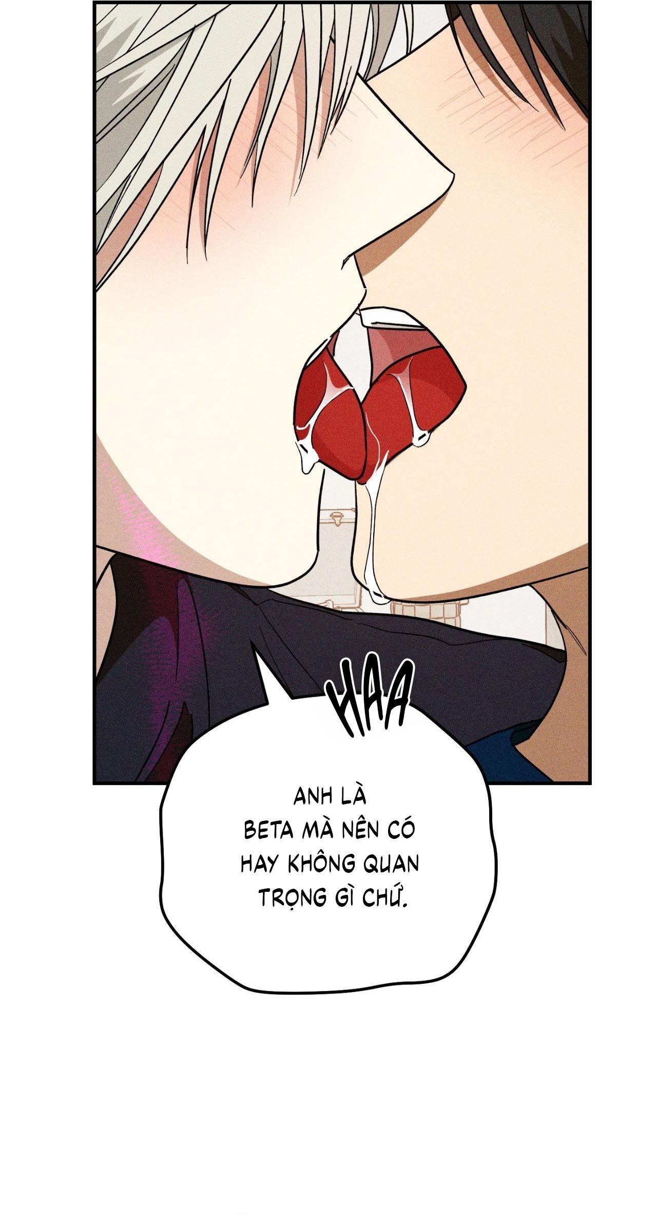 (CBunu) MIX UP Chapter 15 H+ - Trang 2