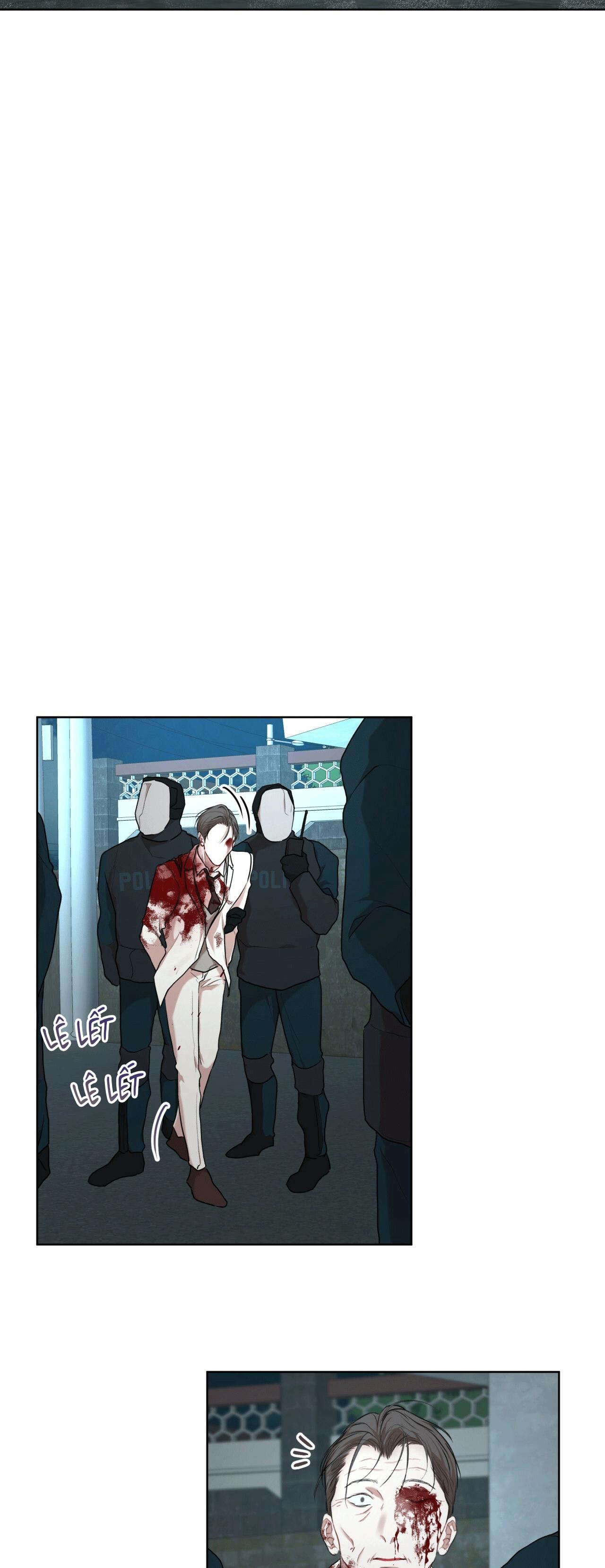 KHỞI NGUỒN SỰ SỐNG Chapter 54 - Next Chapter 55