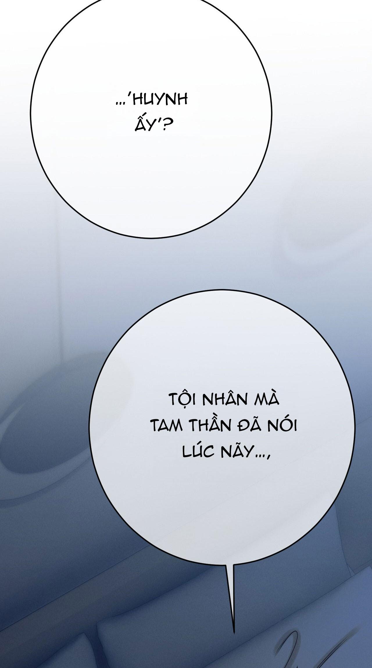 QUẺ BÓI GIẤC MƠ CỦA YÊU TINH Chapter 64 - Next Chapter 65