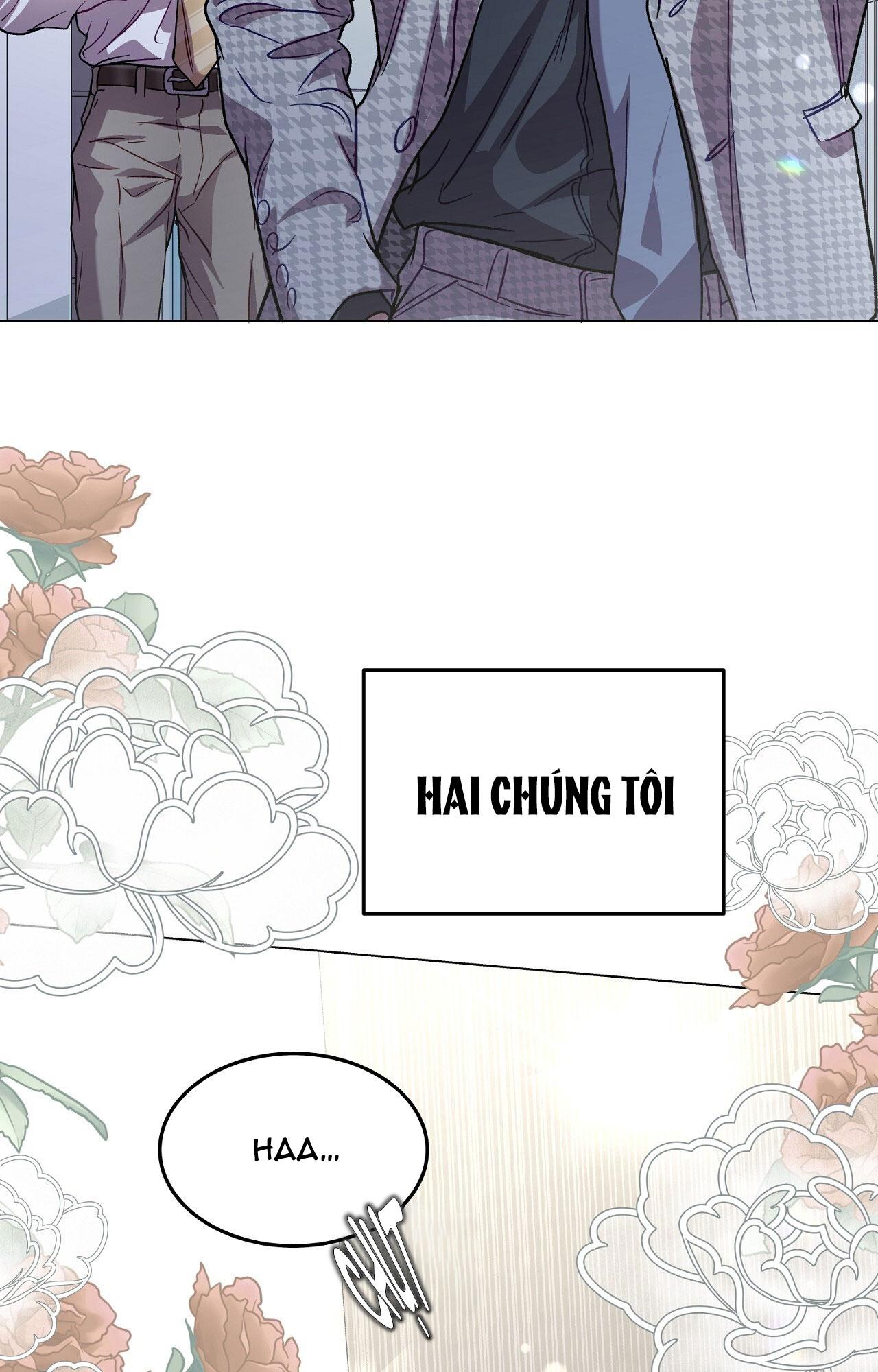 LỐI SỐNG ÍCH KỶ Chapter 91 END - Next 