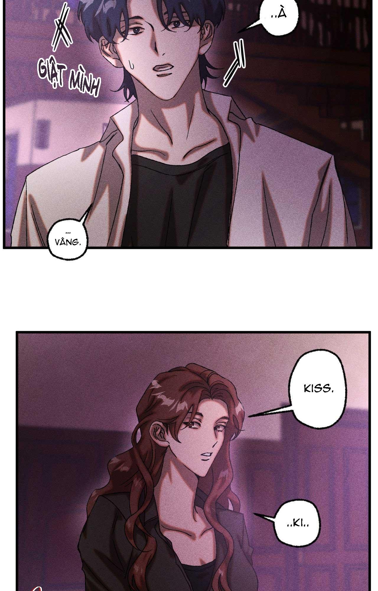 Cash Or Credit Chapter 63 - Next 
