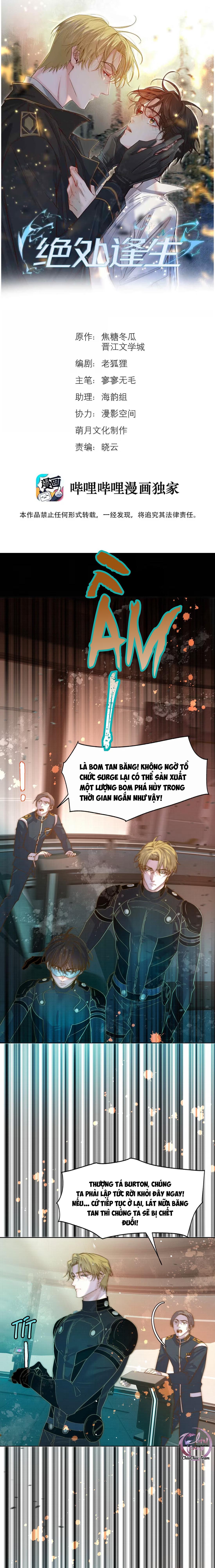 Tuyệt Xử Phùng Sinh Chapter 99 - Next Chapter 100