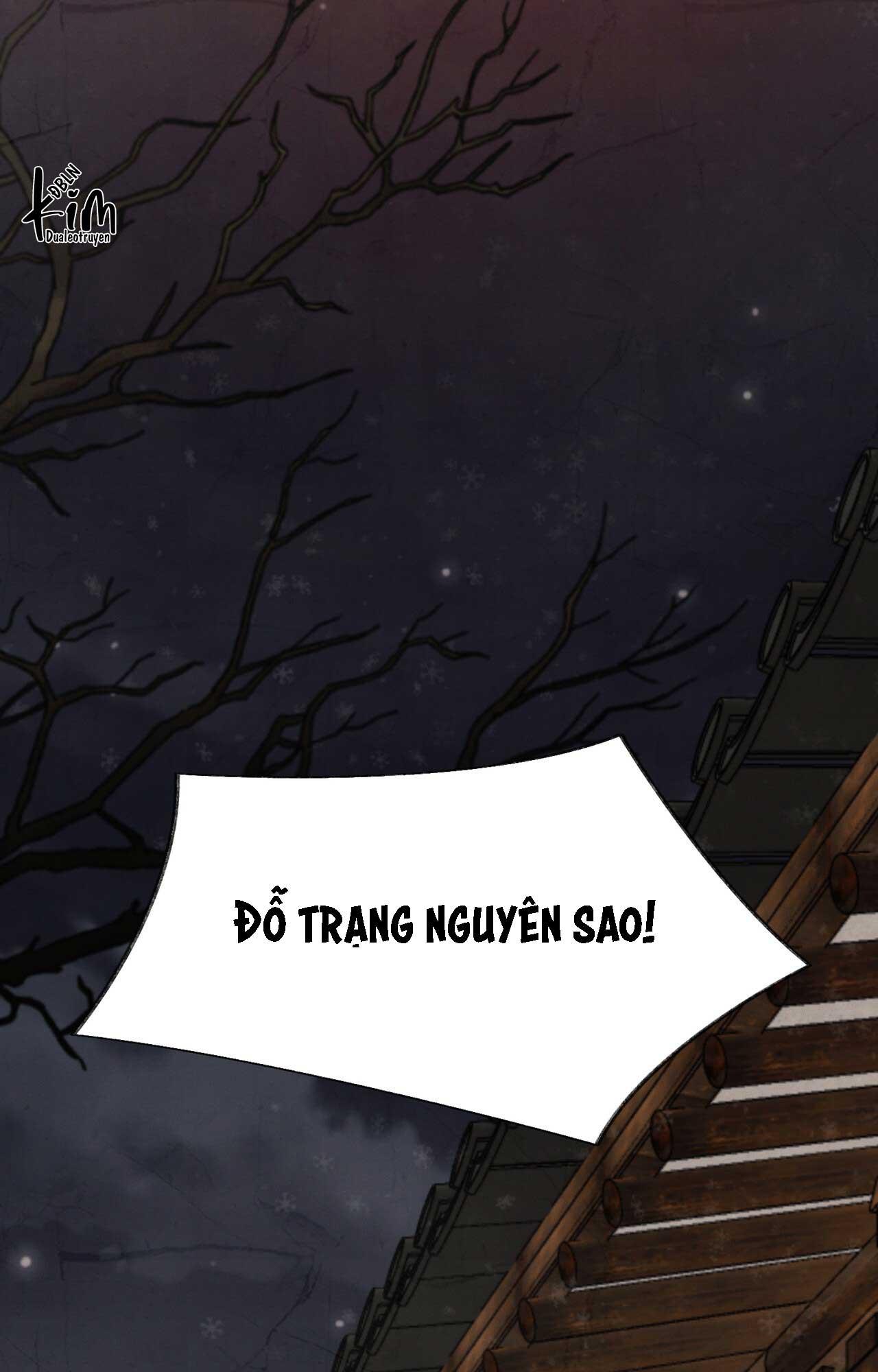 NGHỊCH SÁT Chapter 1 - Trang 2