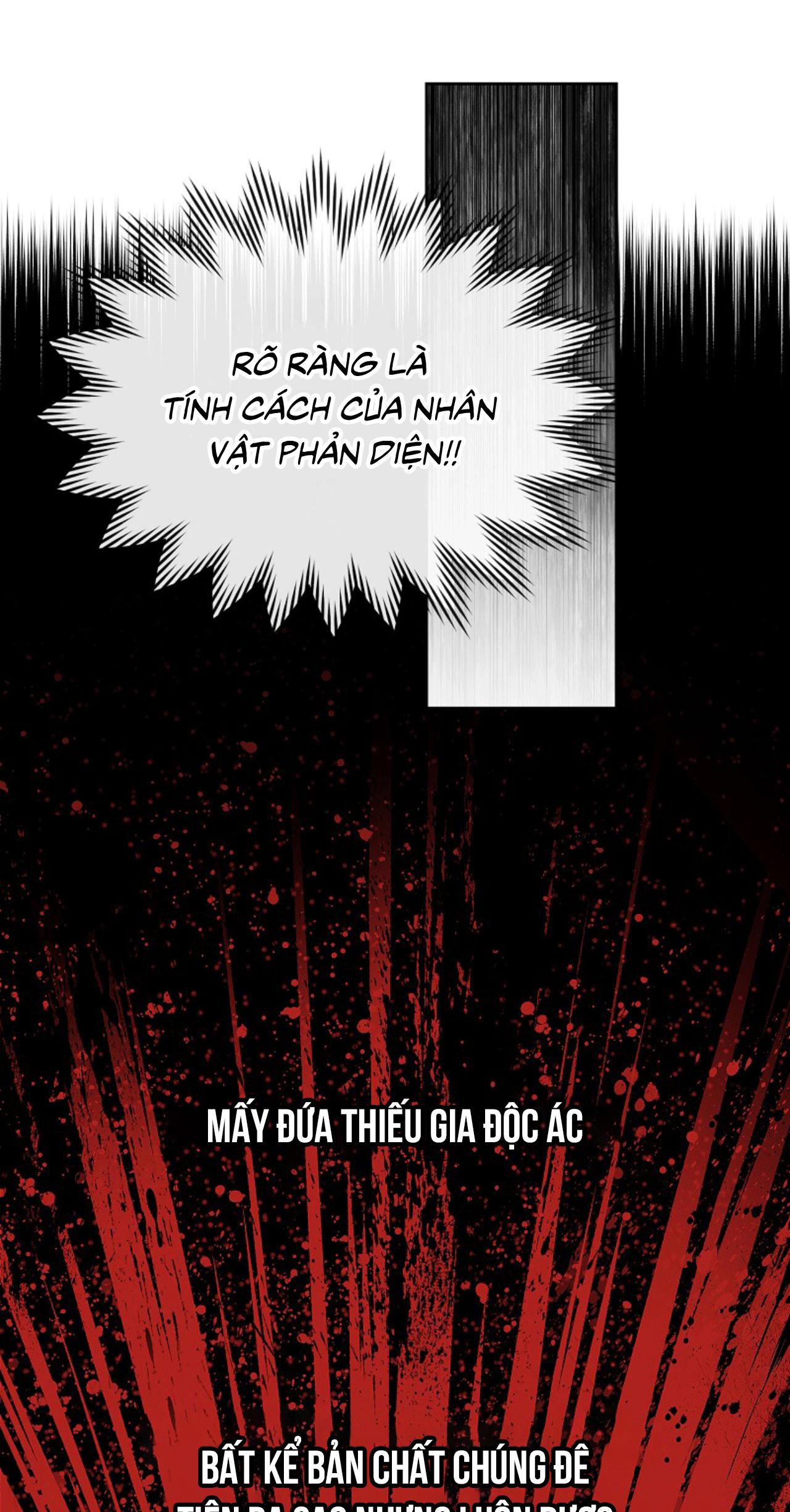 Làm sao đây? Tôi gặp phải quest công lược tổng tài tra nam rồi Chapter 33 - Next 