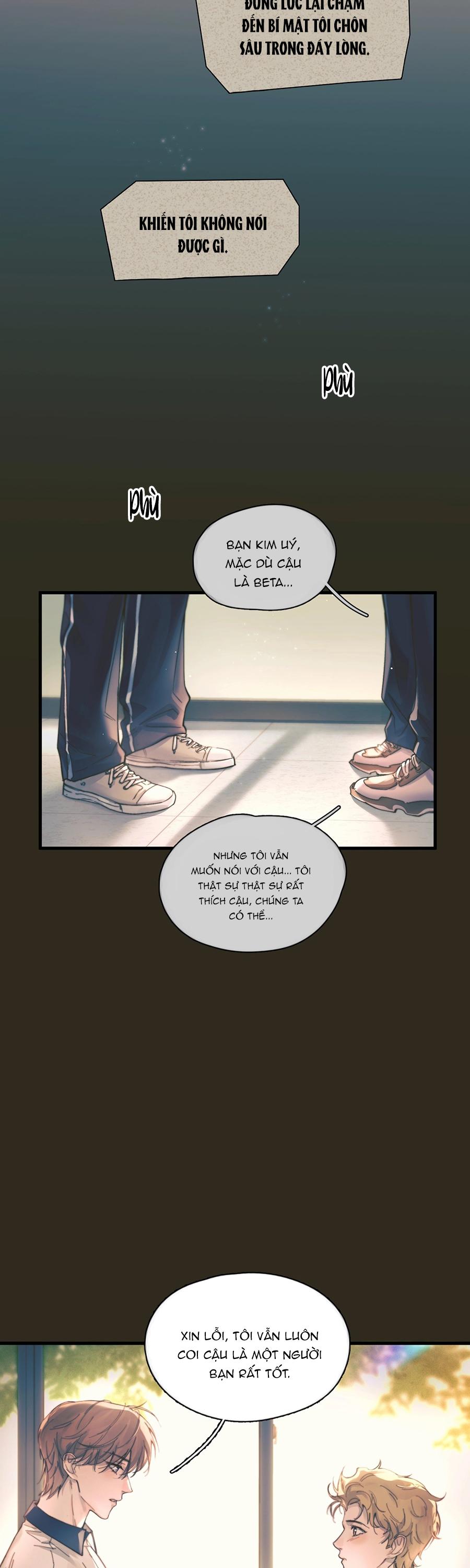 Tinh Vệ Chapter 29 - Next 