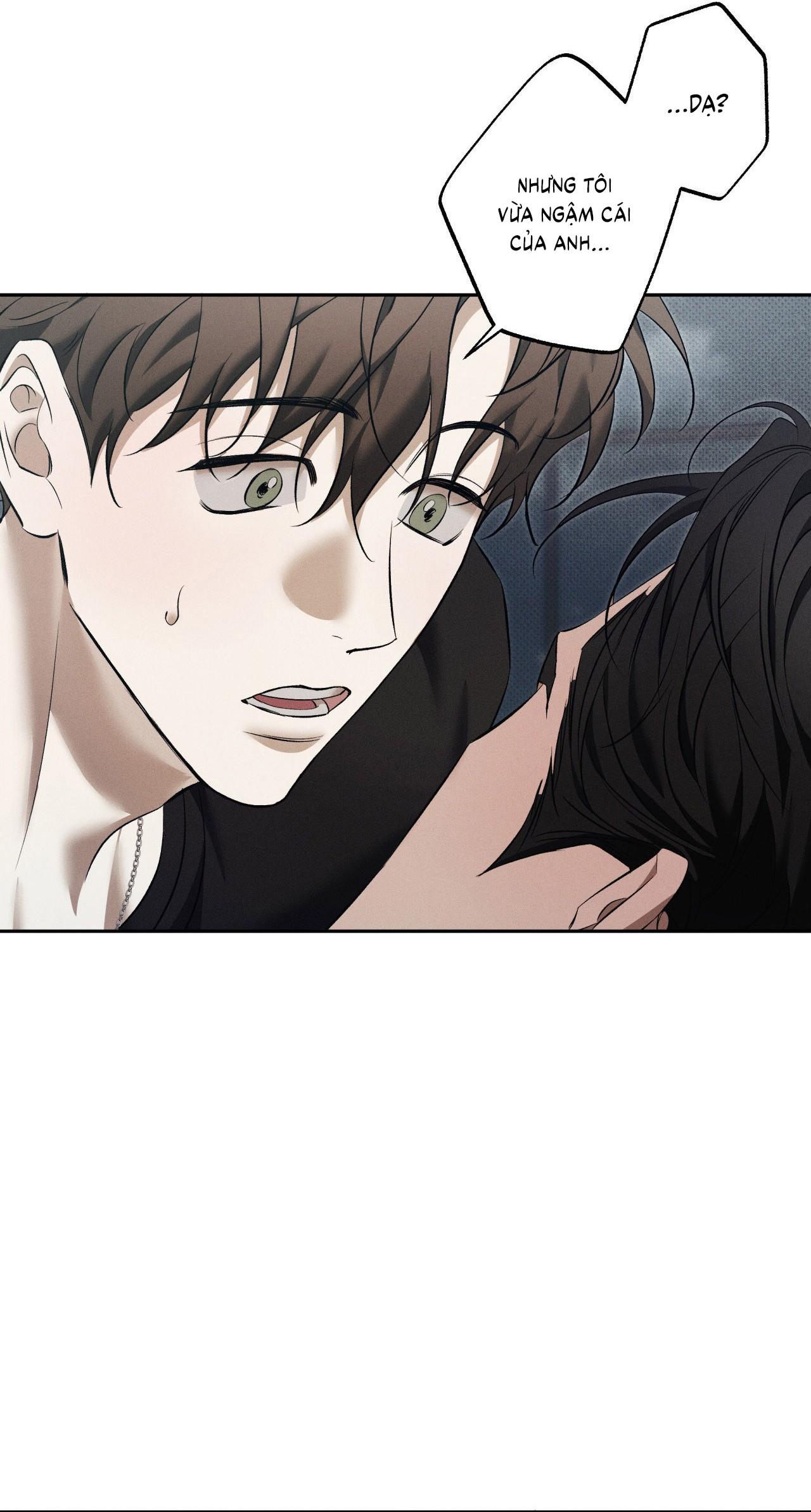 (CBunu) Chó Săn Của Sisyphus Chapter 18 H+ - Next 