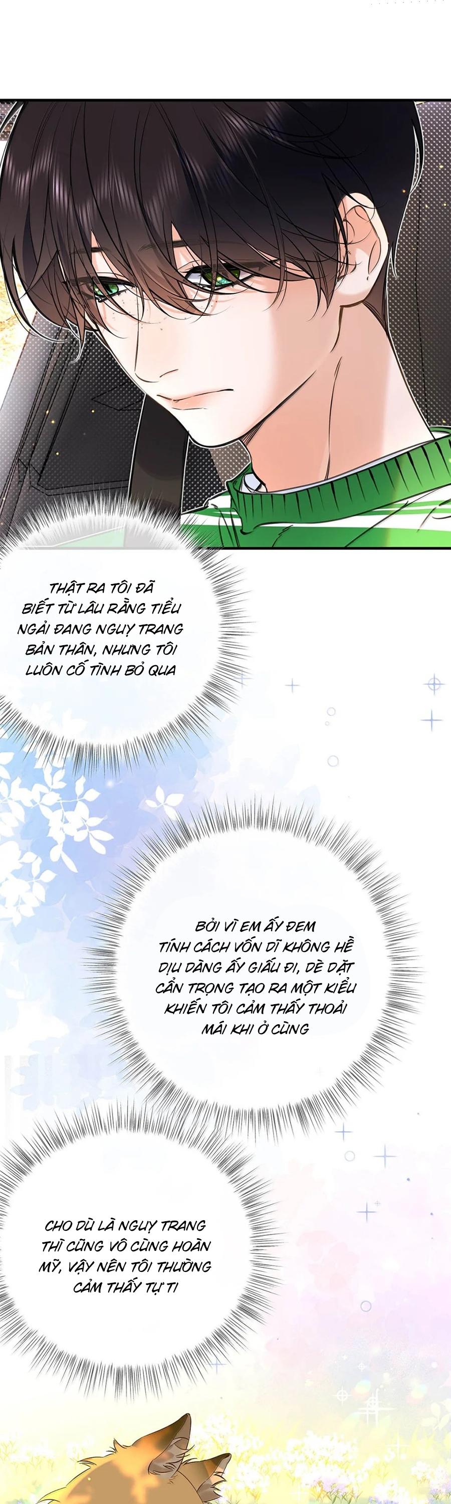 Bắt đầu làm bạn trai từ số 0 Chapter 63 - Next Chapter 64