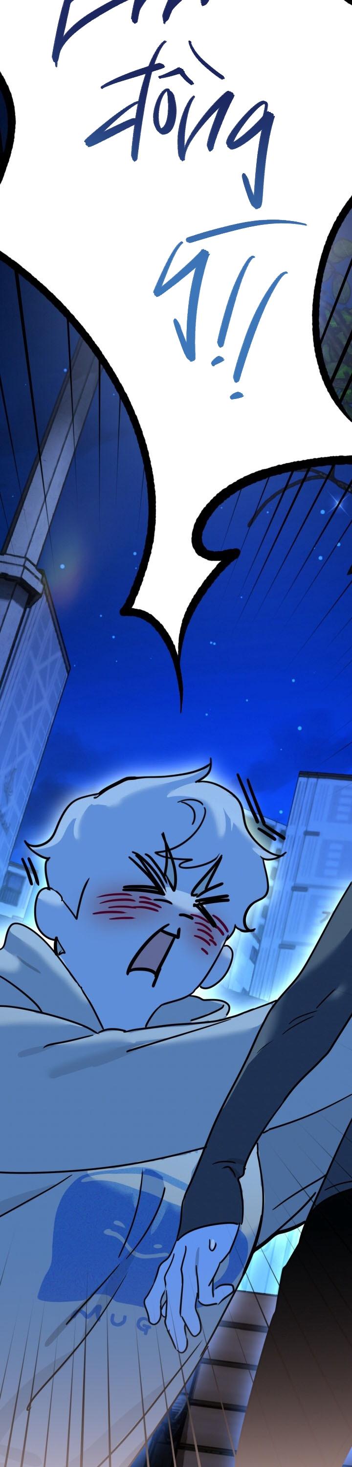 8 NGÀY ĐẾM NGƯỢC Chapter 4 - Next 