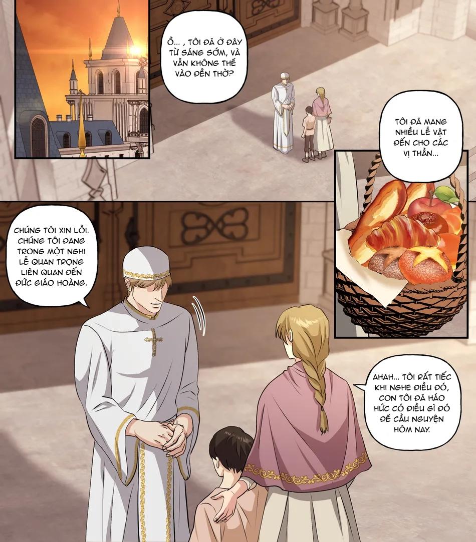Tuyển tập BOYLOVE màu sắc Chapter 89 - Next Chapter 90