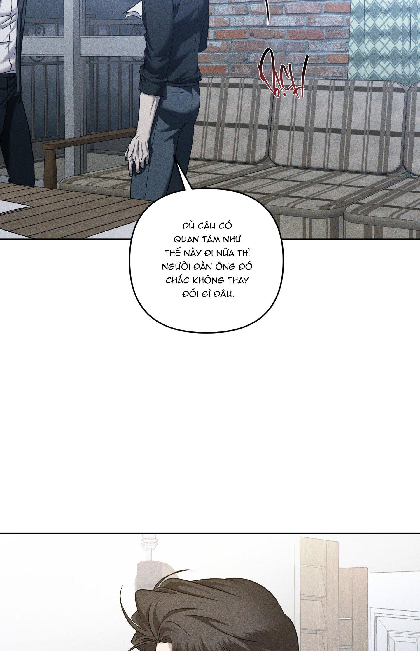 EDEN Chapter 43 - Next Chapter 44