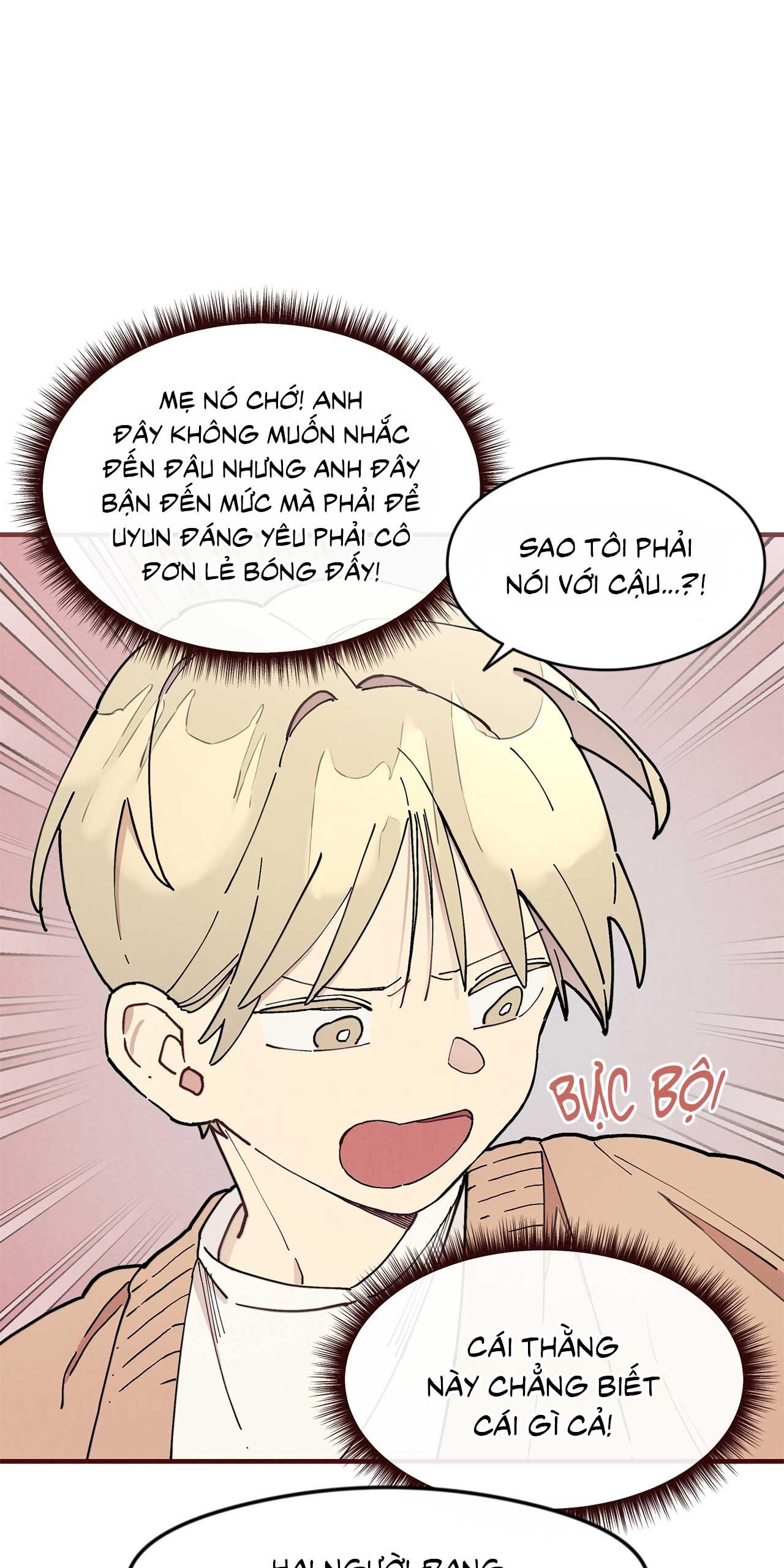 One-Room TA Chapter 18 - Next Chapter 19