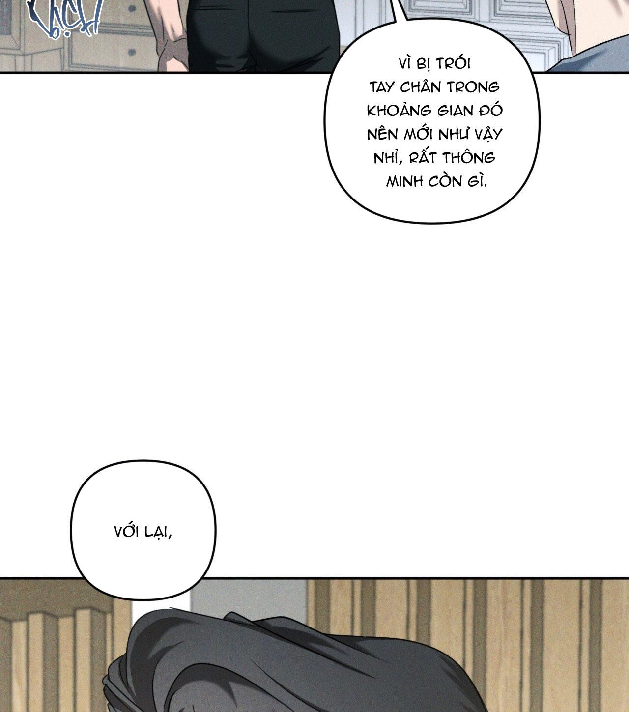 EDEN Chapter 33 - Next 