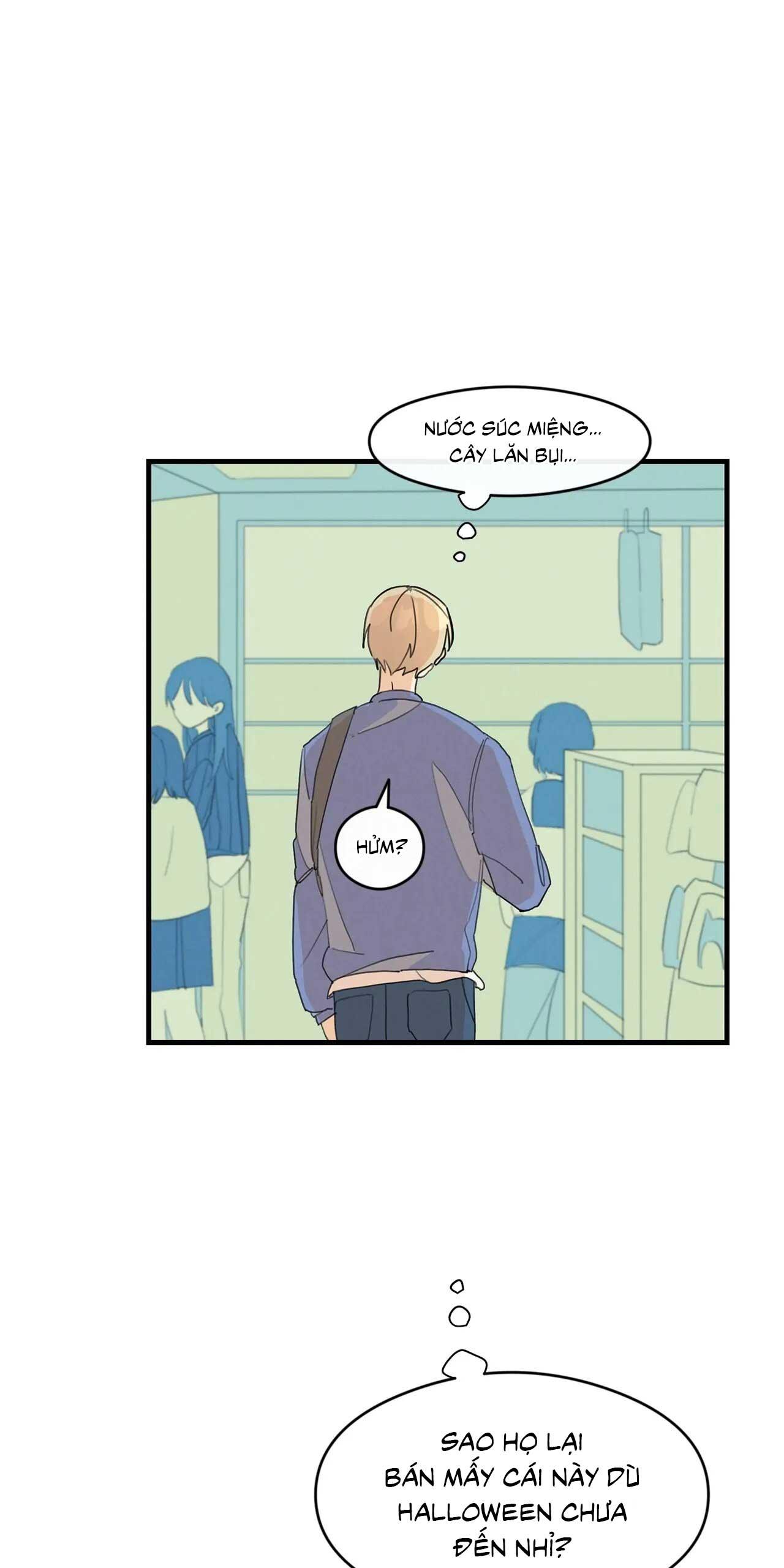 One-Room TA Chapter 7 - Next 