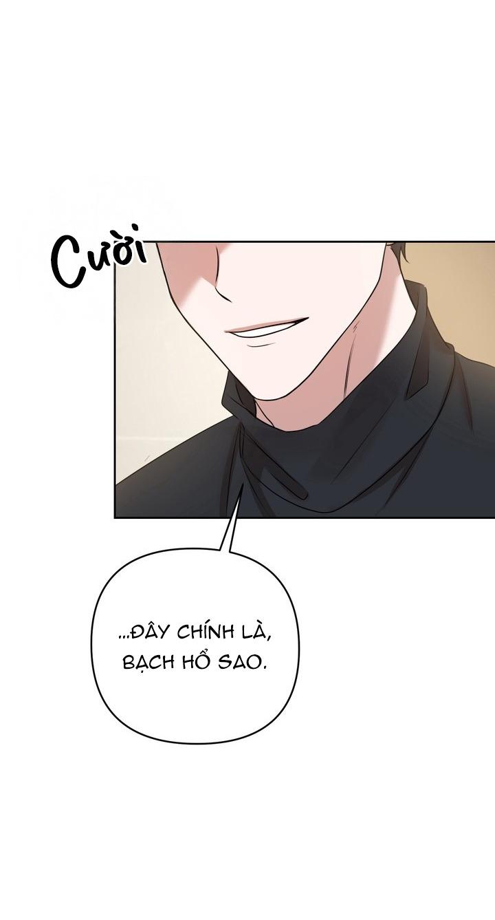 TUYỂN TẬP BL THÚ NHÂN VÀ XÚC TU Chapter 21.1 hổ 1 - Trang 2