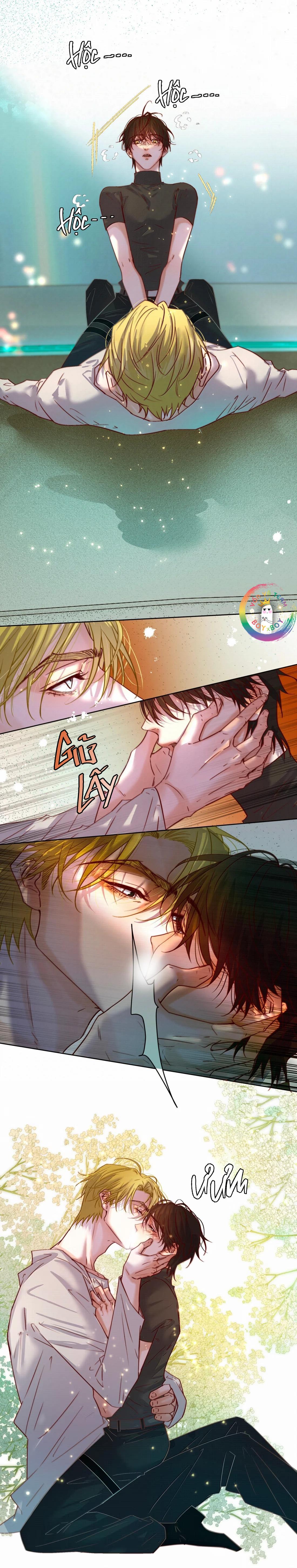 Trỗi Dậy Từ Tro Tàn Chapter 94 - Next Chapter 95