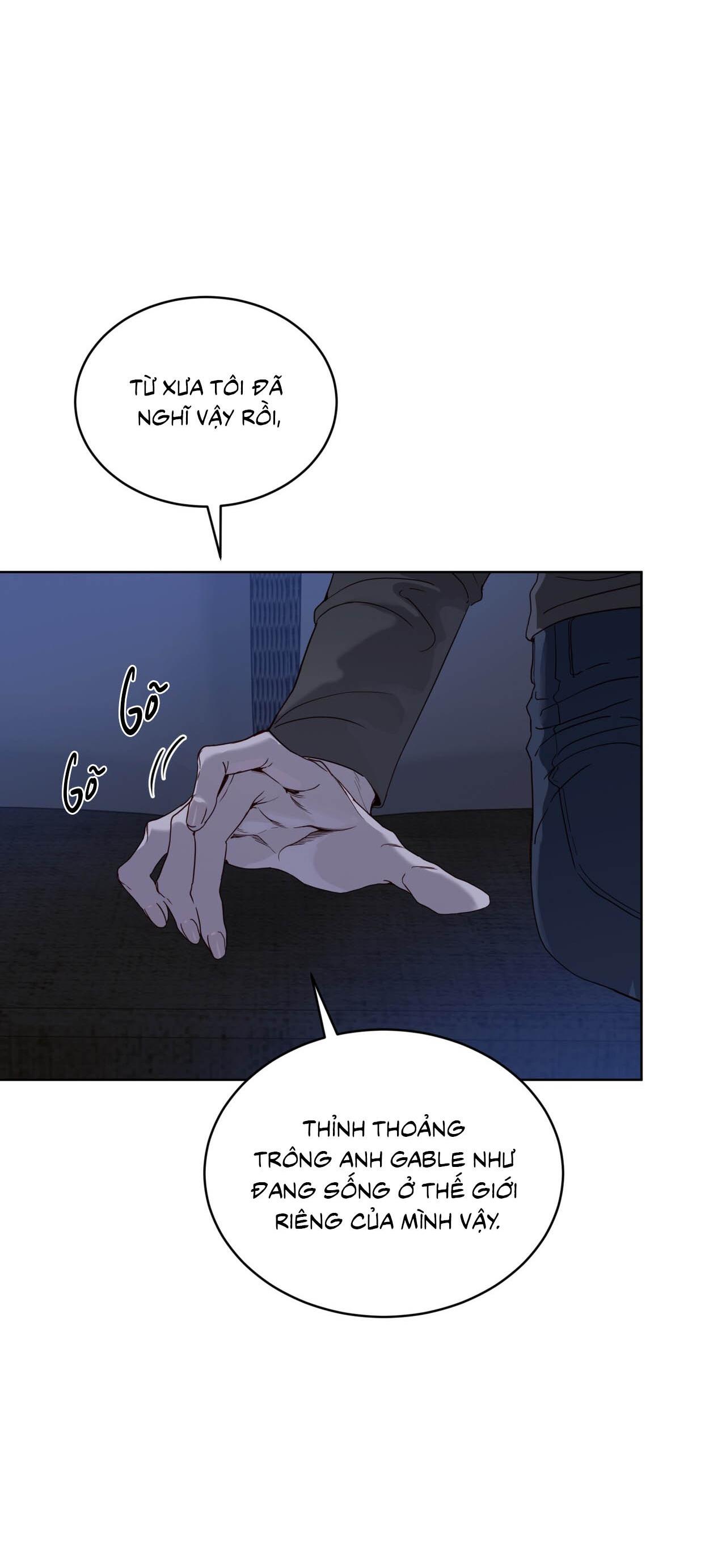 RAGA: Passion Chapter 17 - Next 
