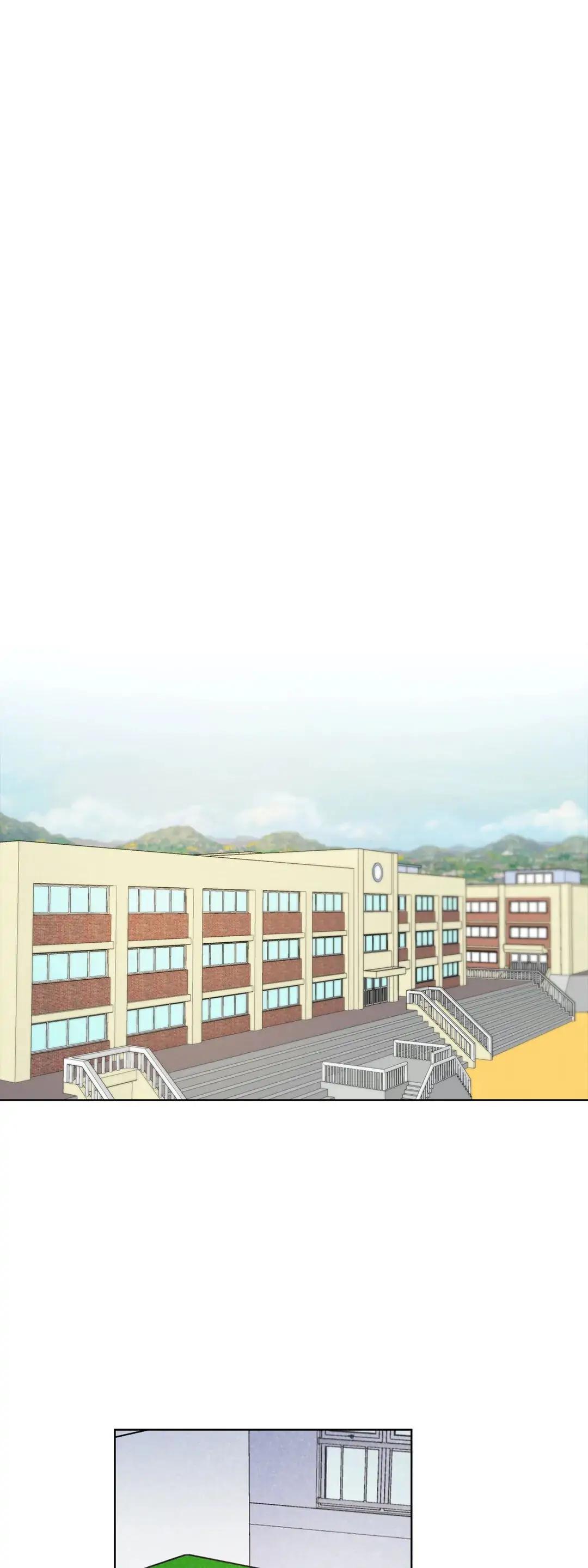 Một Bó Rau Chân Vịt Chapter 5 - Trang 2