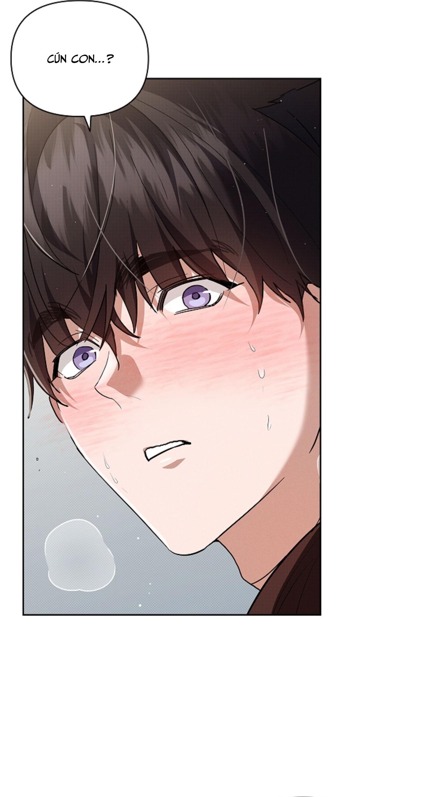 ĐỪNG CHẠM VÀO CÚN CON CỦA TÔI Chapter 44 END - Trang 2
