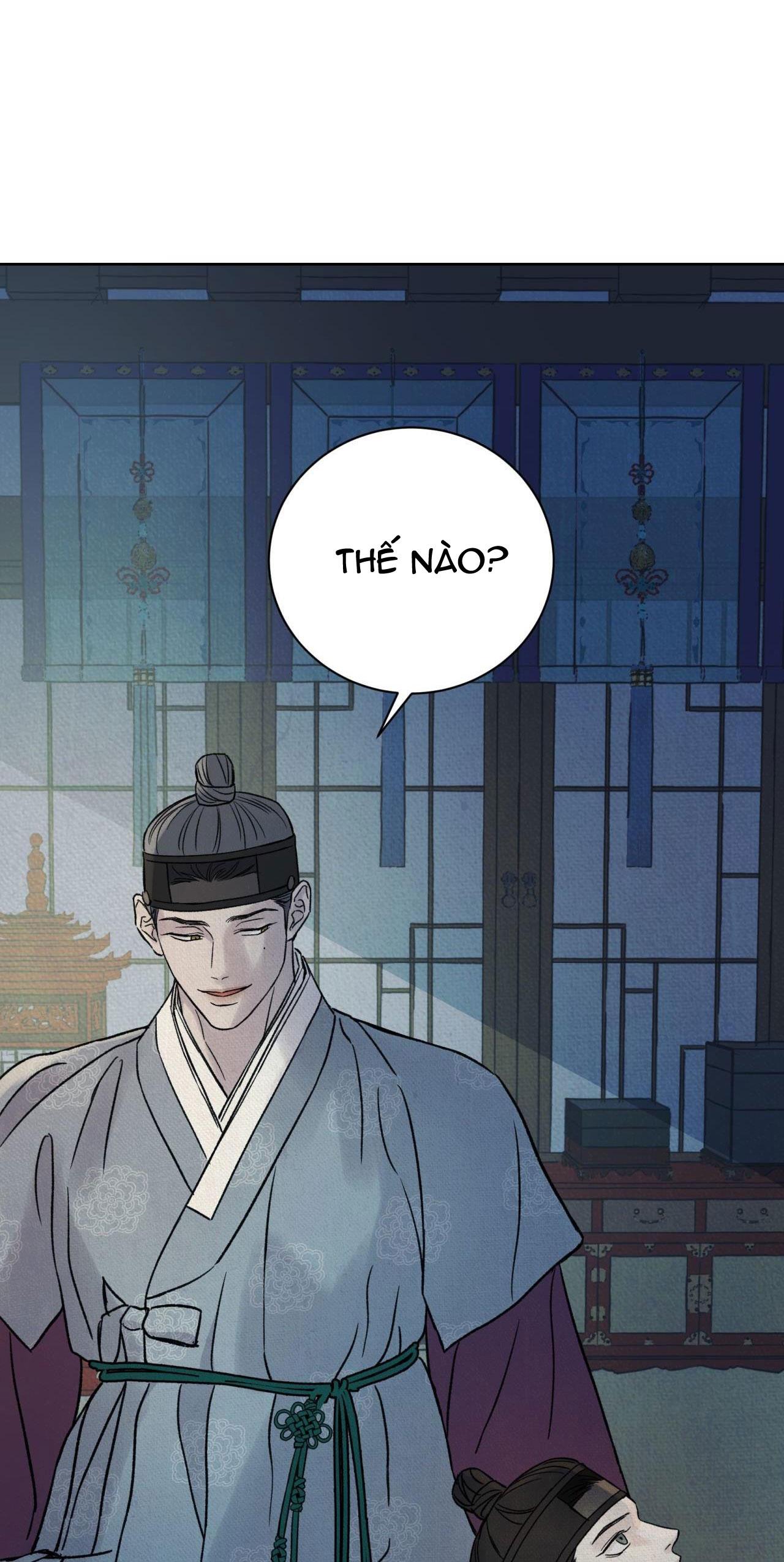 MONG RYONGJEON Chapter 40 18+ - Next Chapter 41 18+