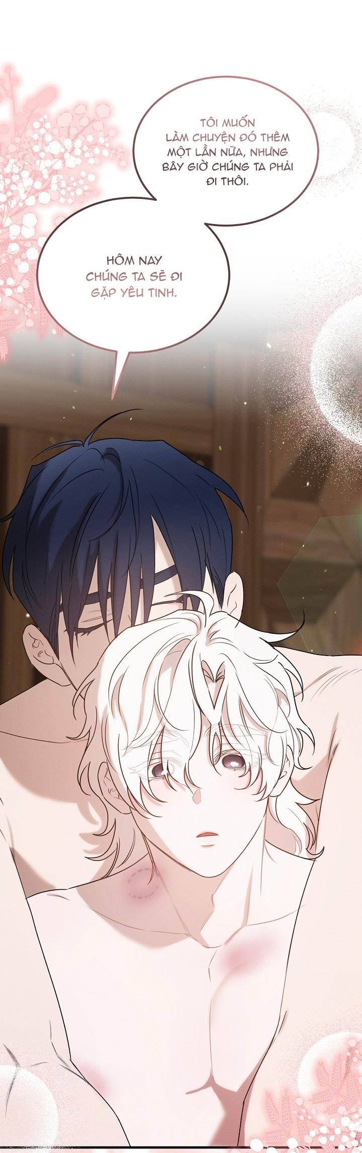 Này, Đừng Có Nhấn Cái Nút Đó! Chapter 48 - Next 