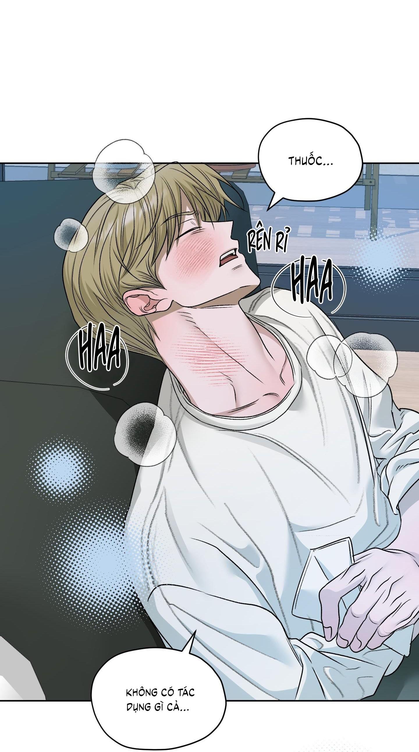(CBunu) Đầm Sen Héo Úa Chapter 55 H+ - Next Chapter 56 H+