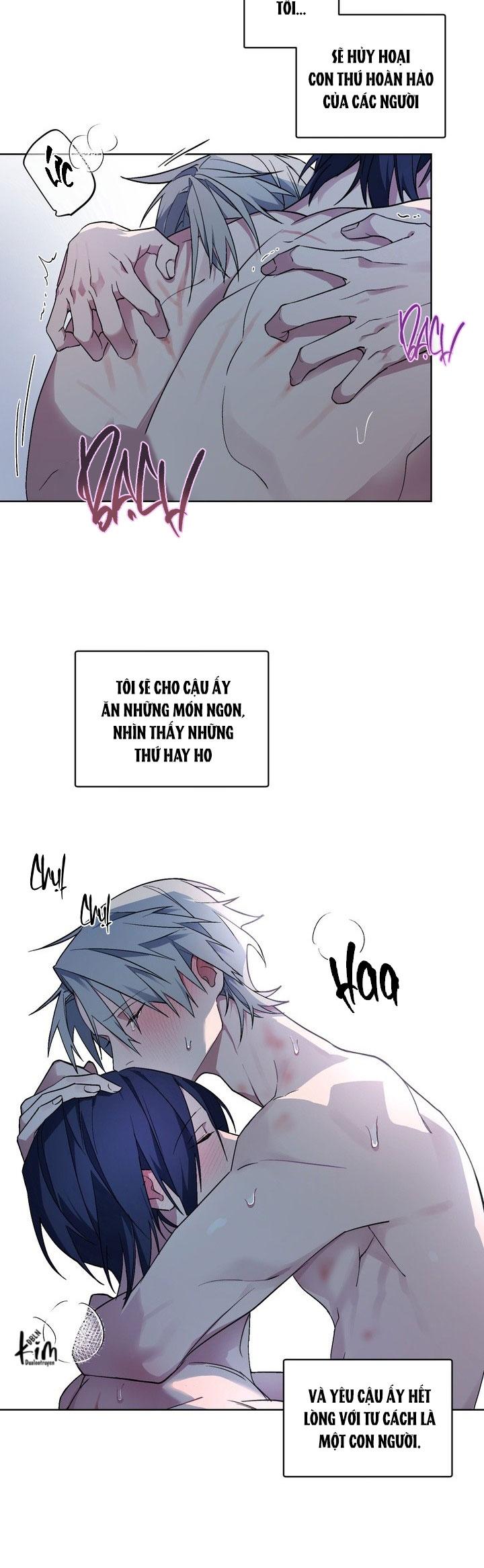 Room Without Windows Chapter 16 - Next 
