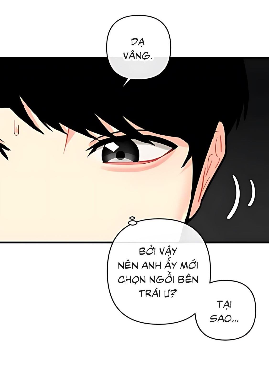 Phải lòng cục cưng nói lắp Chapter 18 - Next Chapter 19