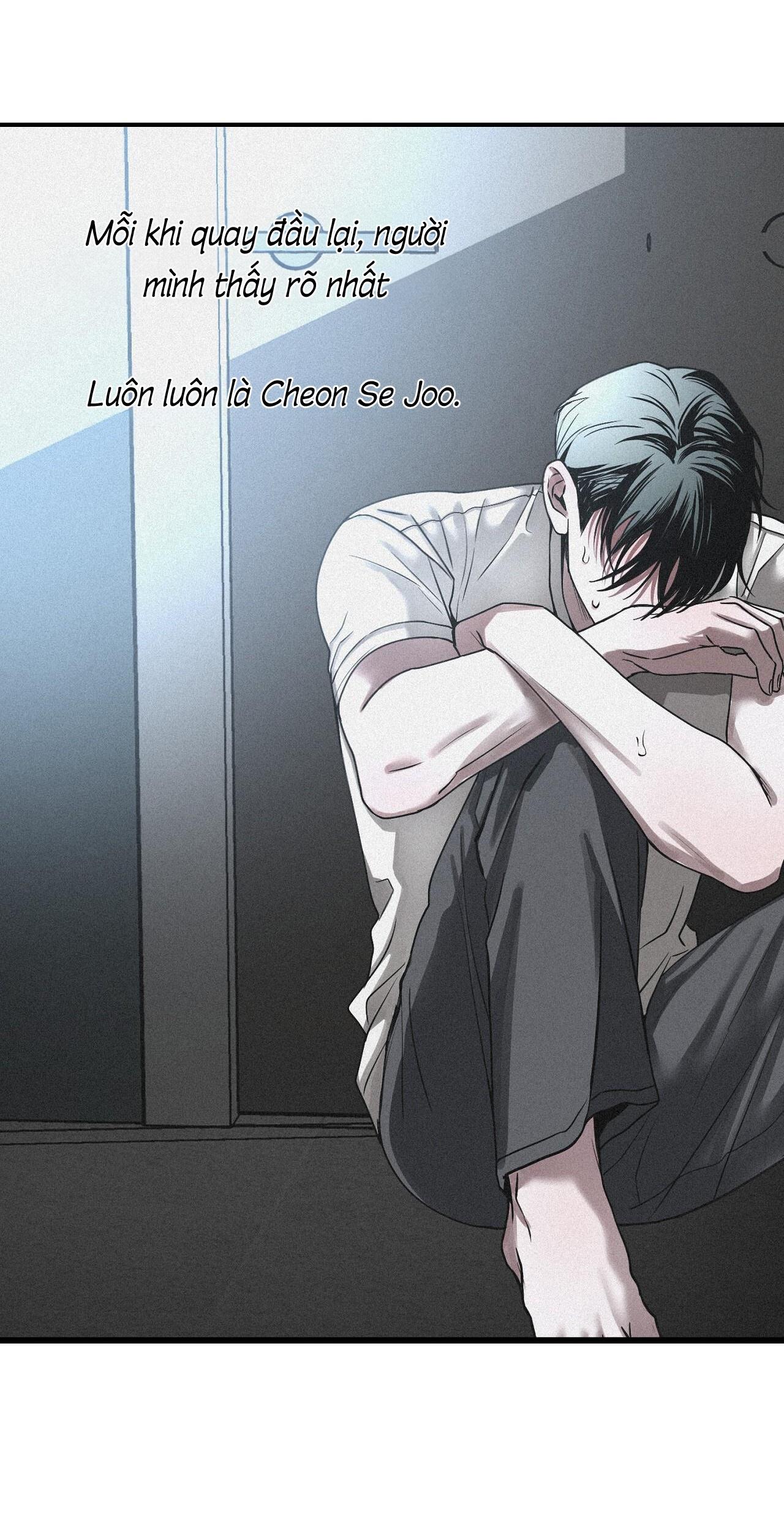 (CBunu) Phép Chiếu Chapter 39 - Next 