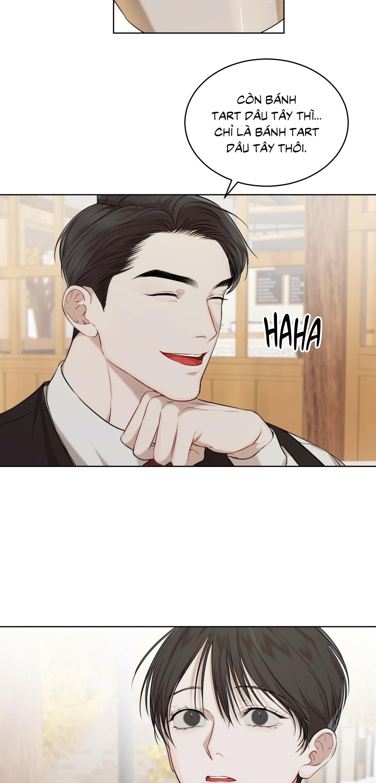 KHỞI NGUỒN SỰ SỐNG Chapter 24 - Next Chapter 25