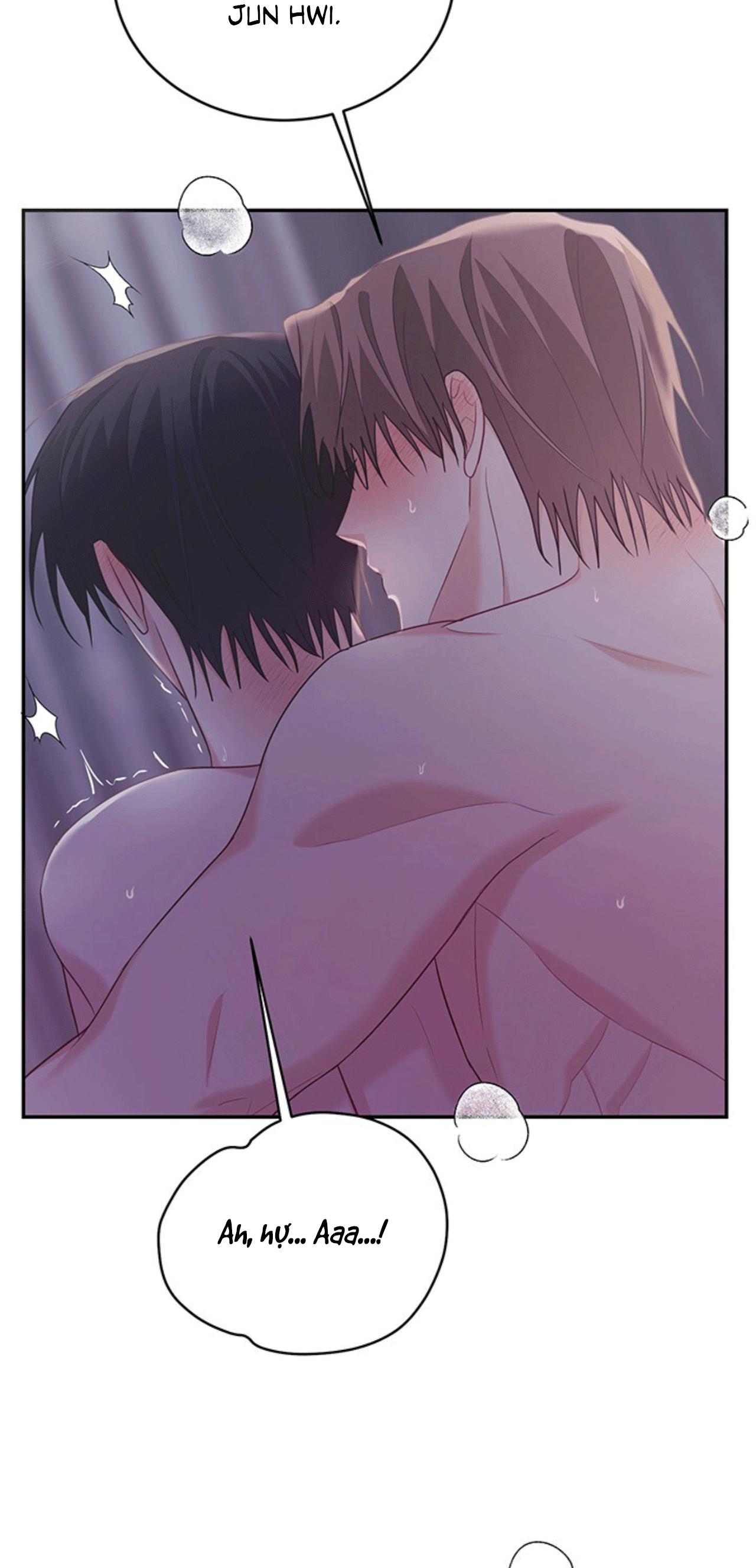 TIỂU THỬ: BẮT ĐẦU MÙA HÈ Chapter 61 H+++ - Next Chapter 62 End