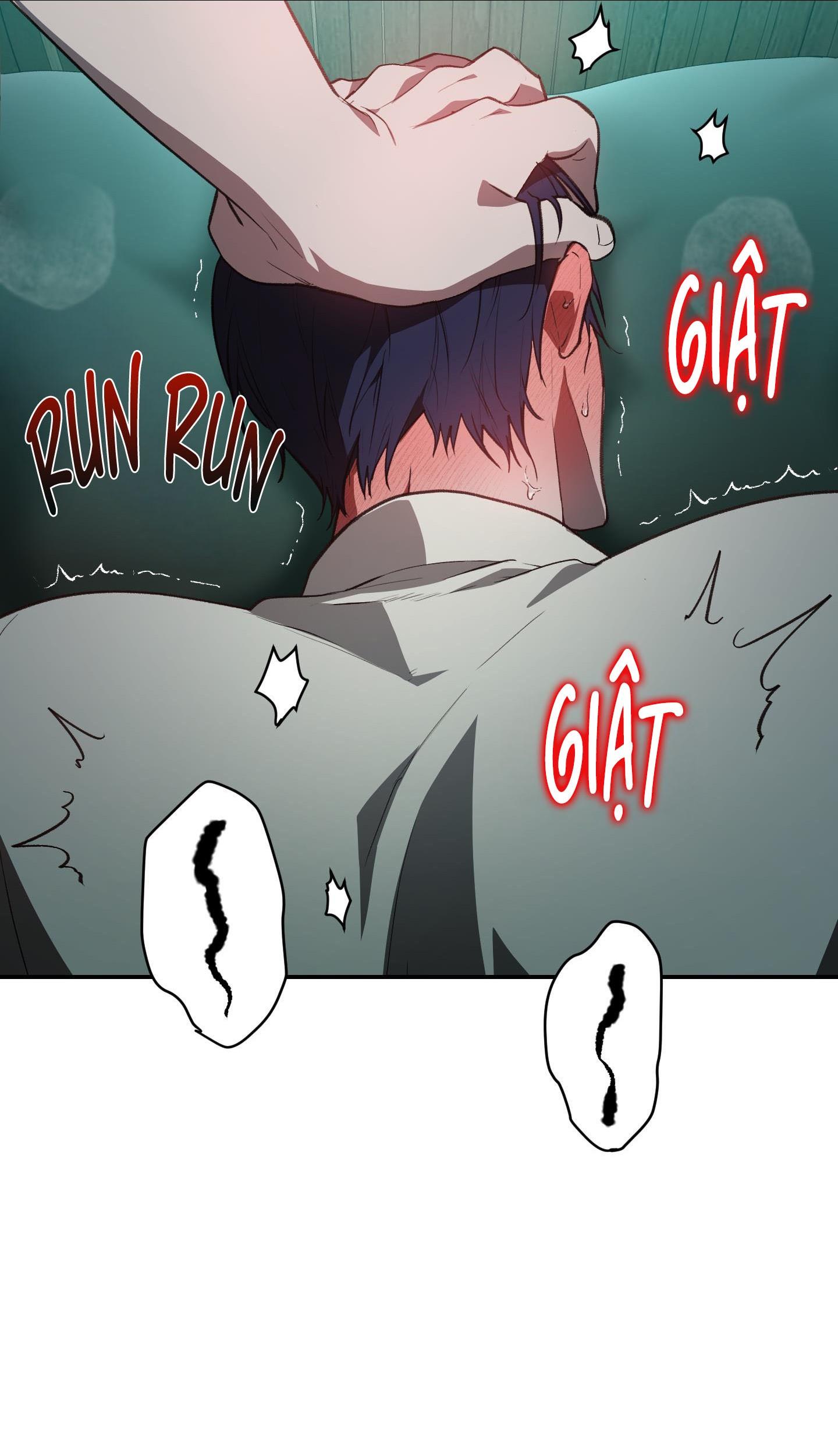 (CBunu) Control Time Chapter 35 H+ - Next 