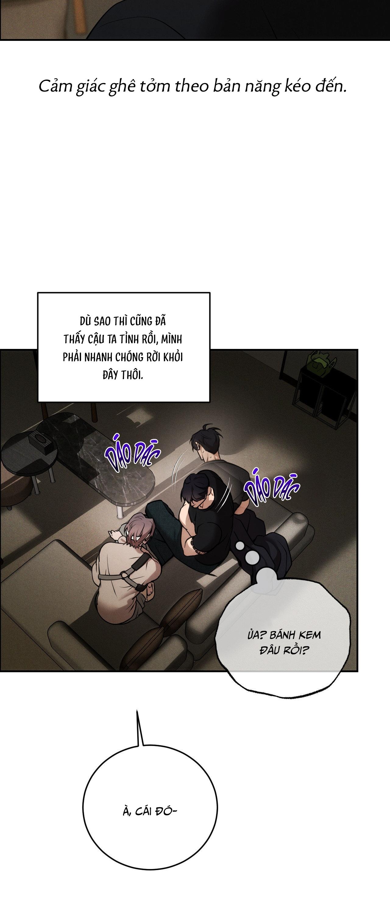 PEARL BOY: IGNITE THE DAWN Chapter 13 - Next 