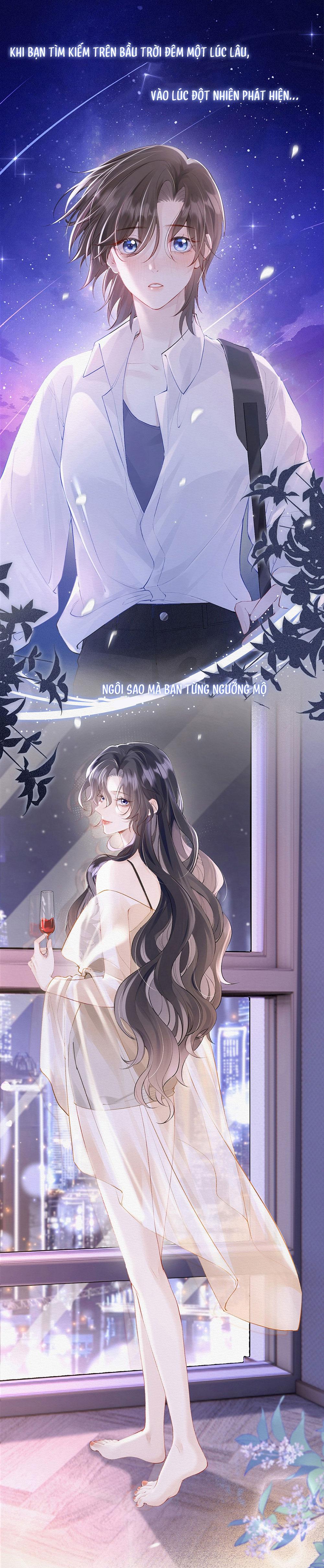 Ảnh Chụp Phòng Kín Chapter 1 - Trang 2