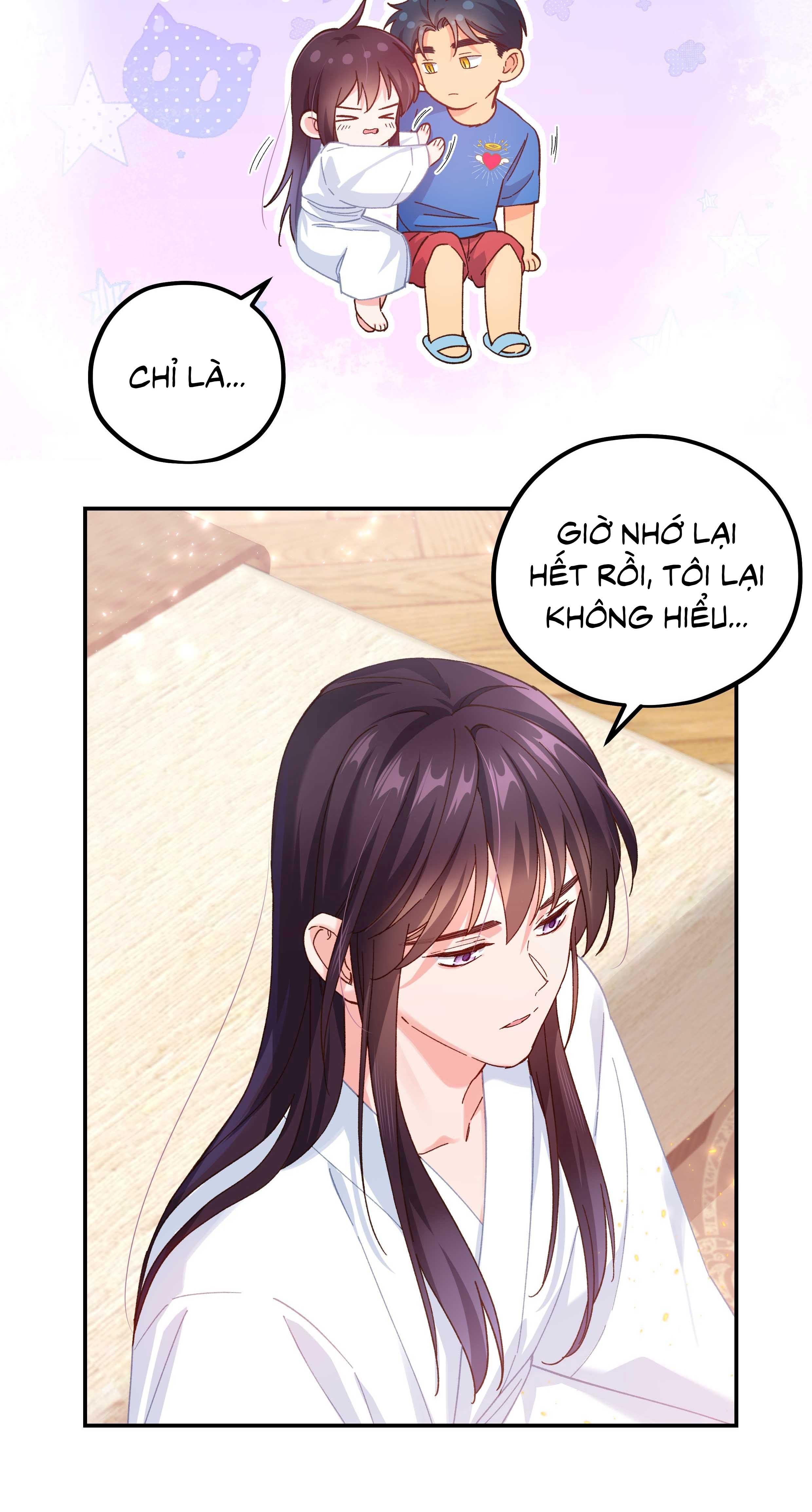 Quán cơm tỳ hưu Chapter 115 - Next Chapter 116