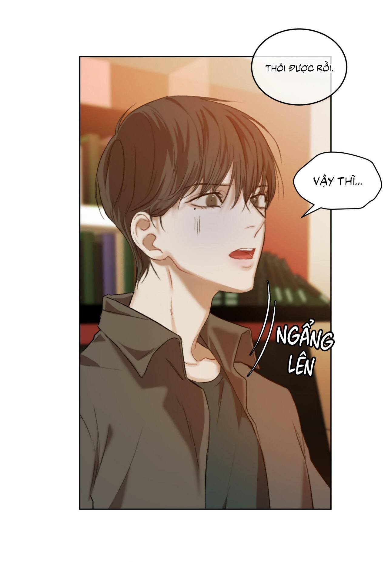 KHỞI NGUỒN SỰ SỐNG Chapter 6 - Next Chapter 7 H chụt chụt