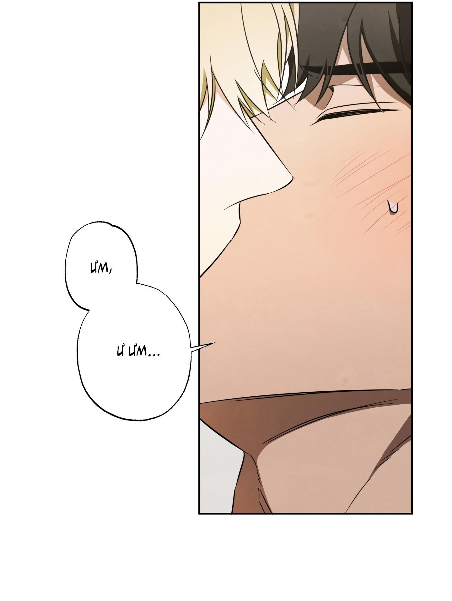 (CBunu) Bí Quyết Chinh Phục Tình Đơn Phương Chapter 5 - Trang 2