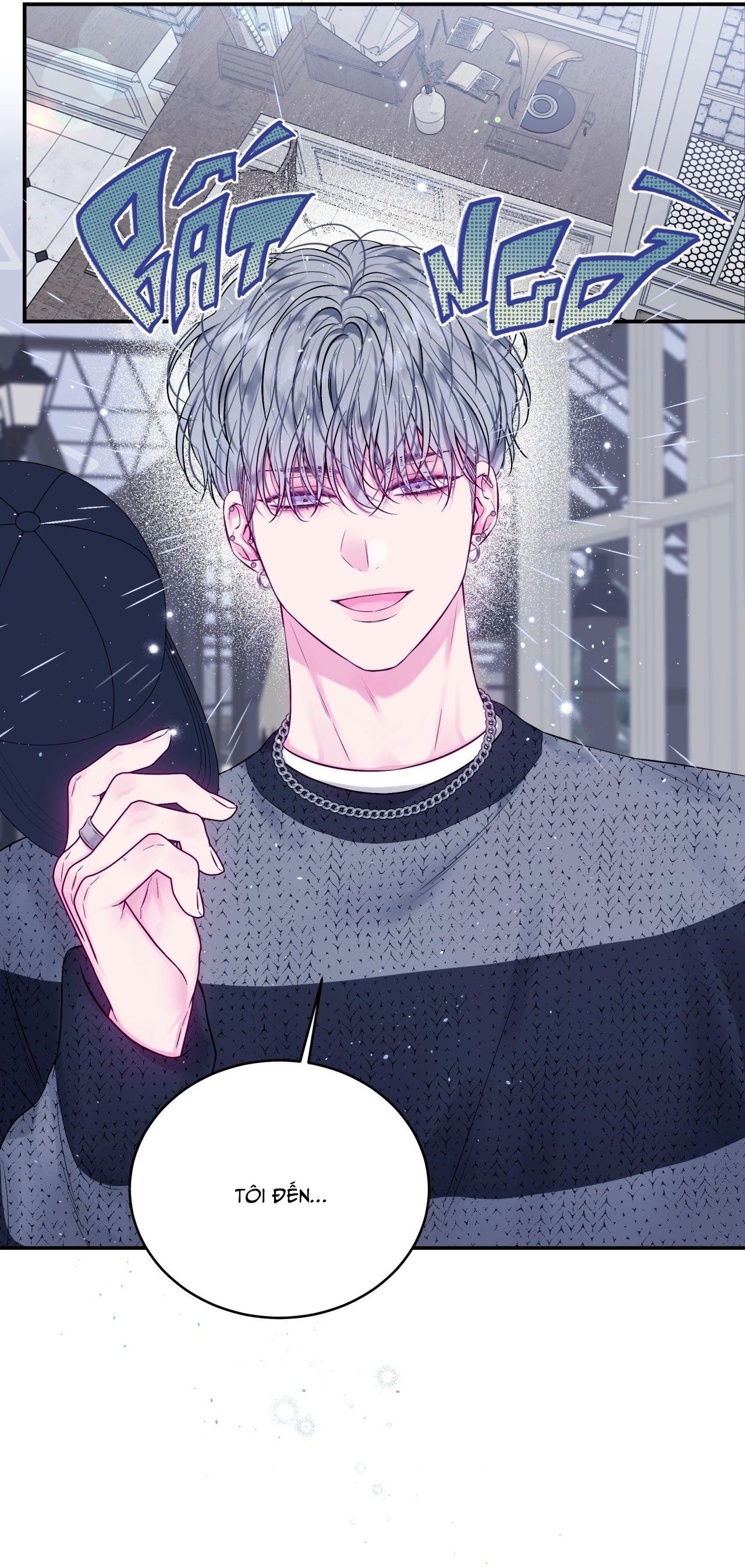 IMPERFECTLY US Chapter 14 - Next 