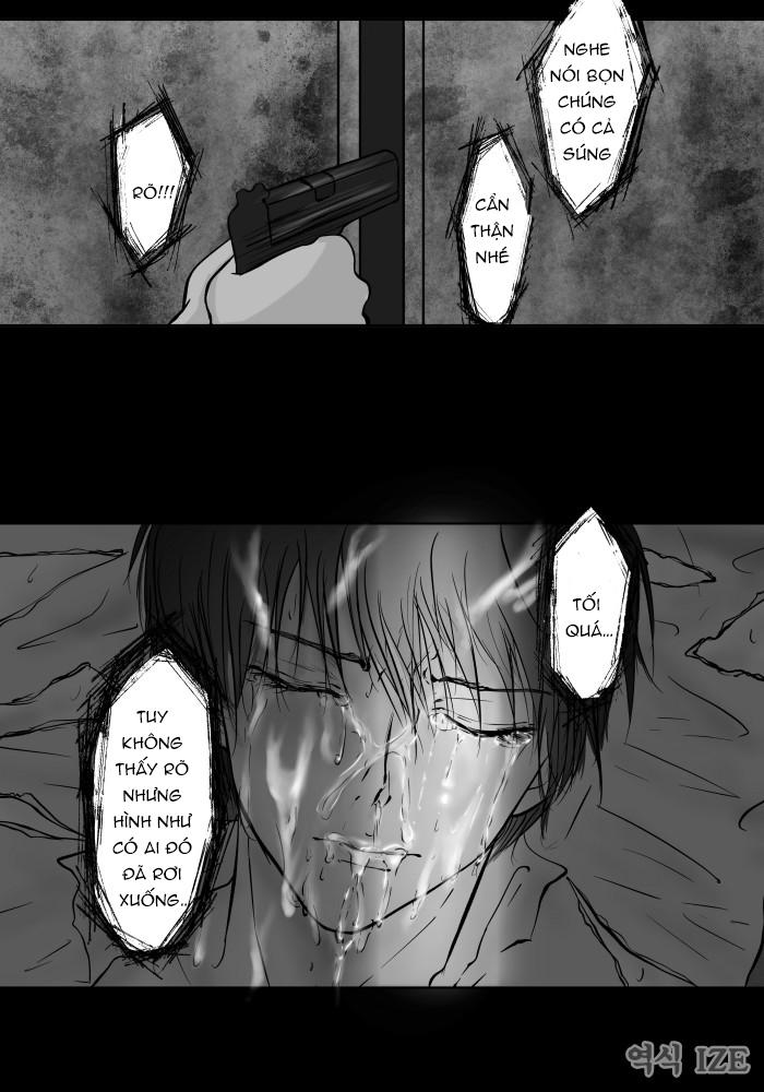 Oneshot hỏny Chapter 402 - Next Chapter 403