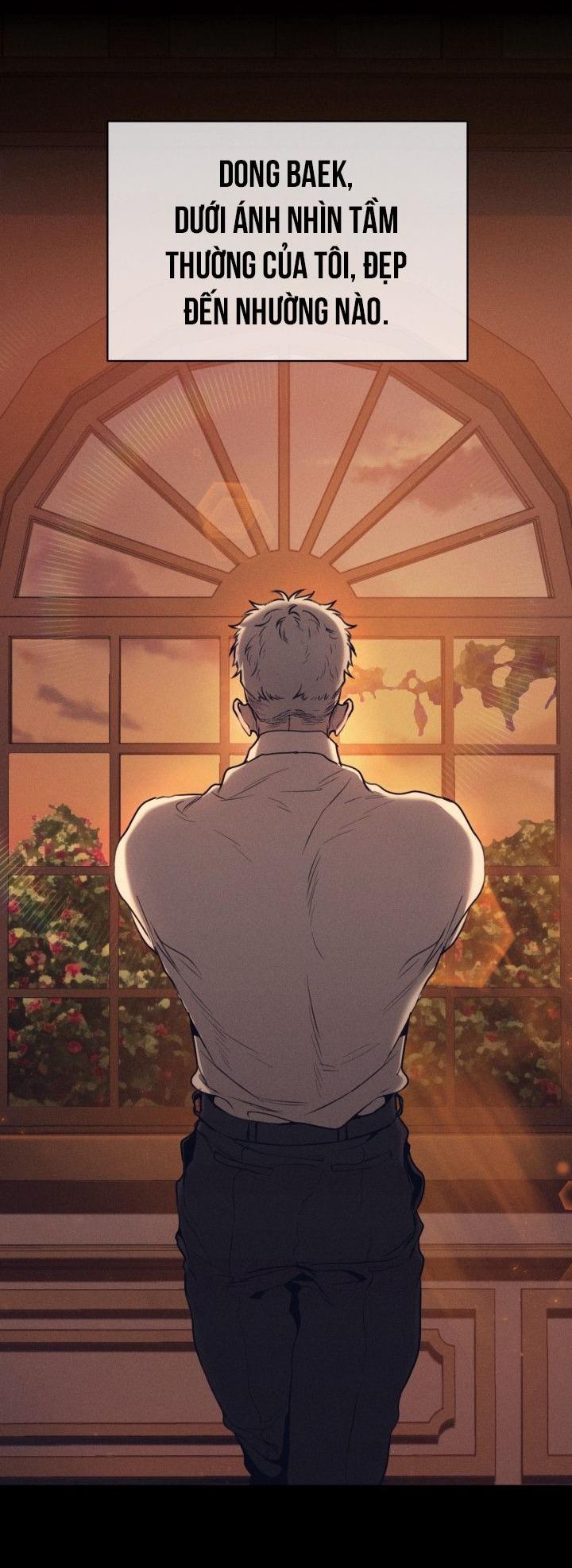 Tiệm bánh nóng bỏng và gợi cảm Chapter 22 - Next Chapter 23