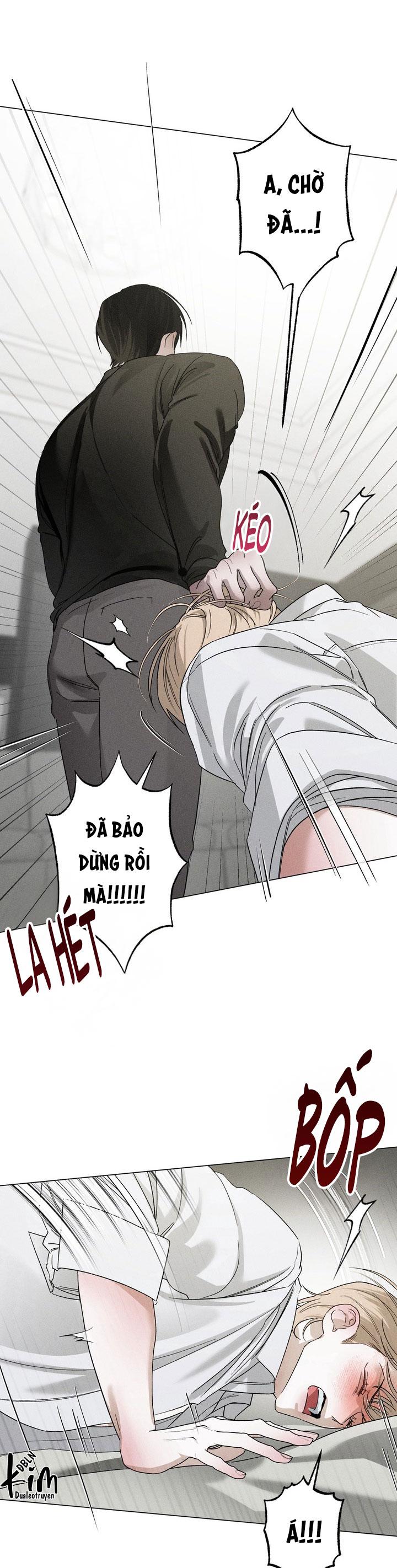BL NGẮN LOẠN LUÂN - GIA ĐÌNH Chapter 11.2 20 tuổi 2 - Trang 2