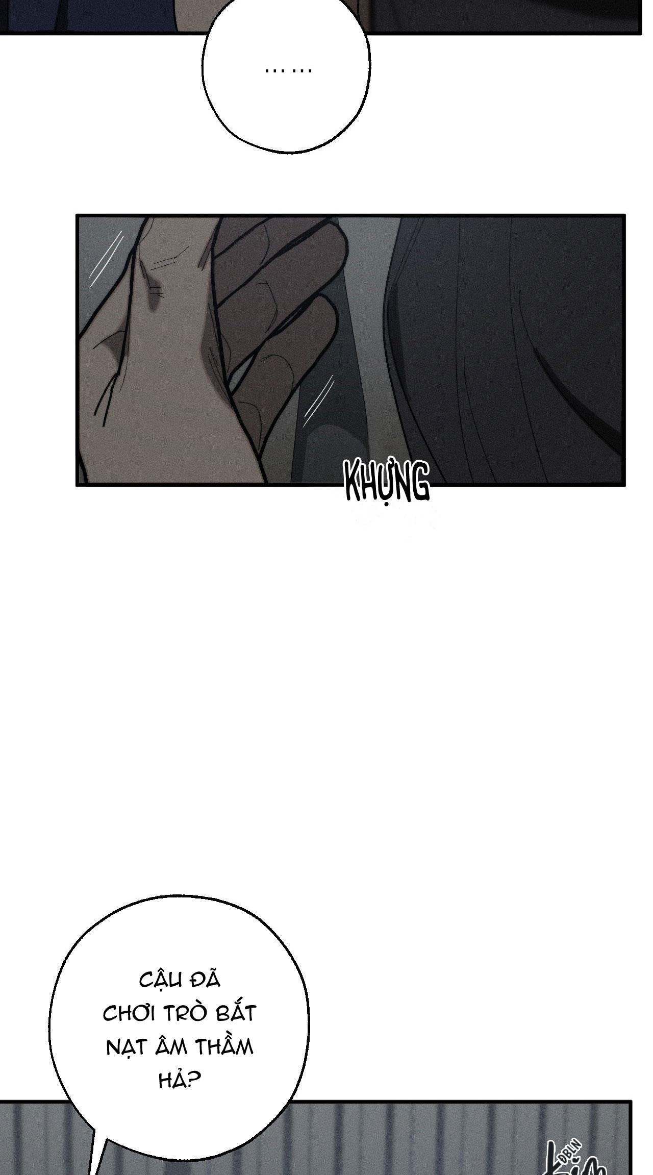 LỬA TÌNH BỐC CHÁY Chapter 10 - Next Chapter 11