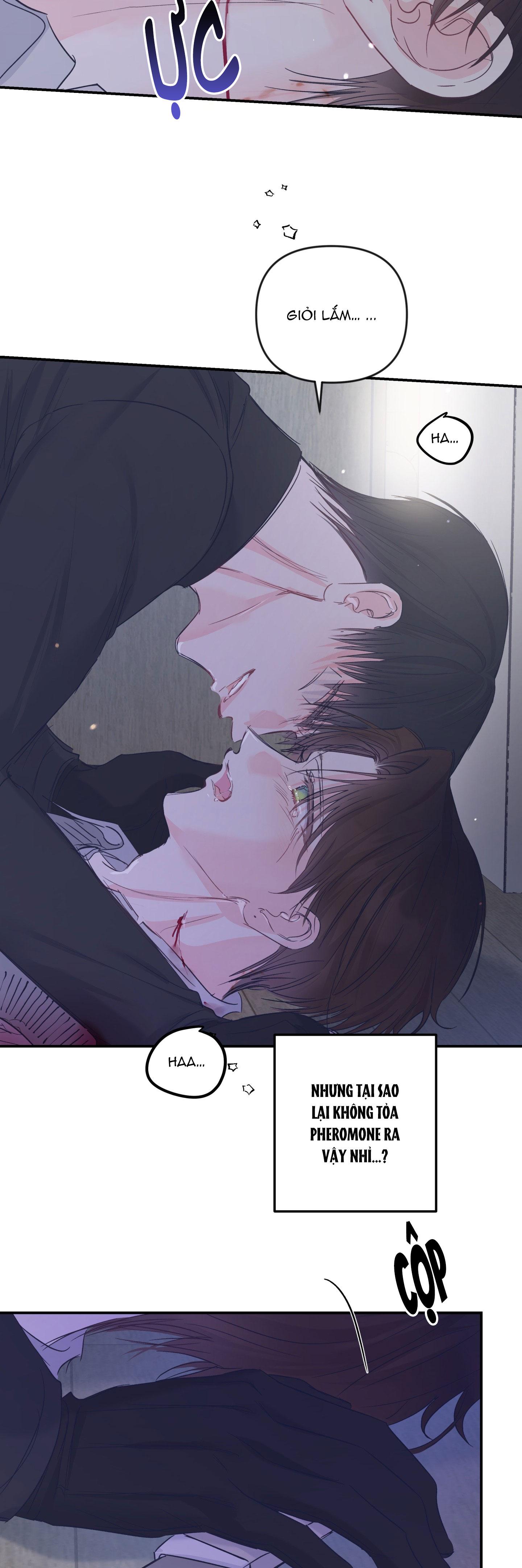 ĐẢO NGƯỢC CỦA ĐẢO NGƯỢC Chapter 69 - Next Chapter 70