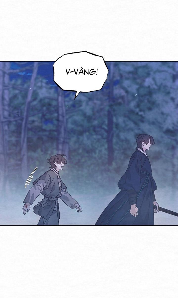 [DDT] Vị Ngọt Phía Sau Cơn Mưa Chapter 2 - Trang 2