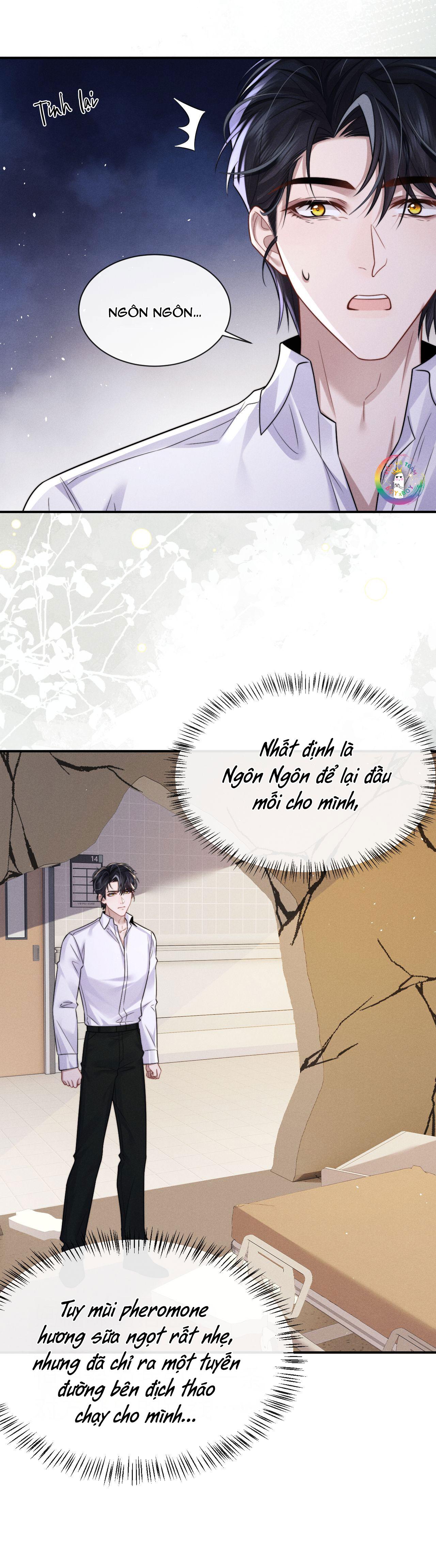 Chấp Sự Thỏ Tai Cụp Chapter 164 - Next Chapter 165