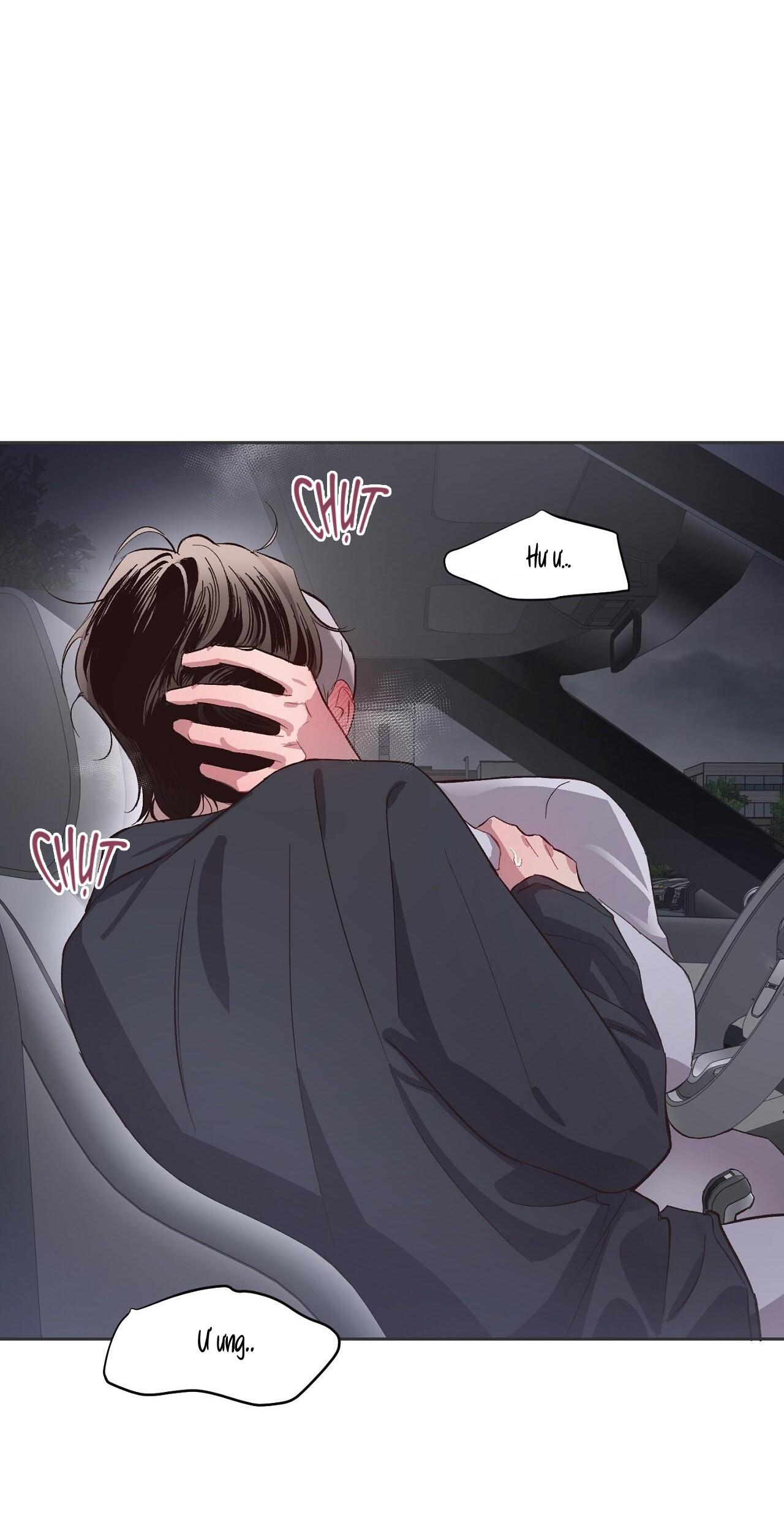 (CBunu) Bí Mật Của Mái Tóc Chapter 34 H - Next 