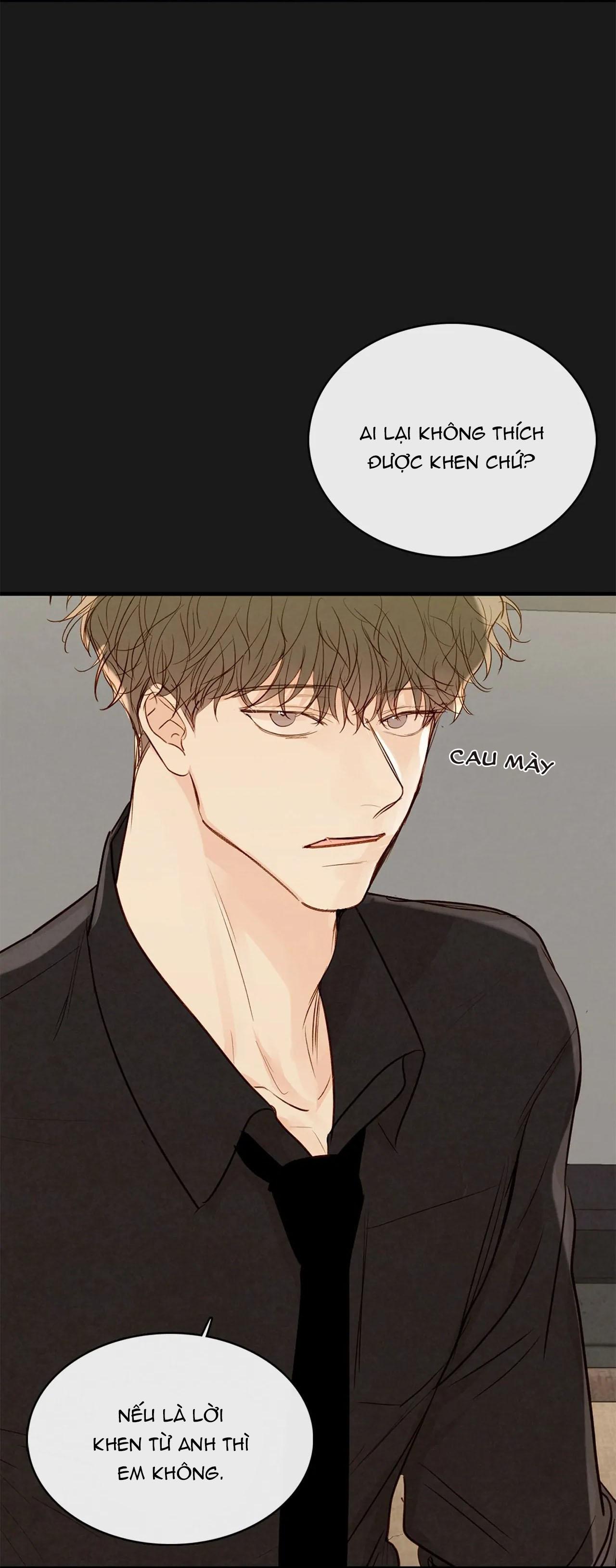 Thiên Đường Táo Xanh Chapter 119 - Next 