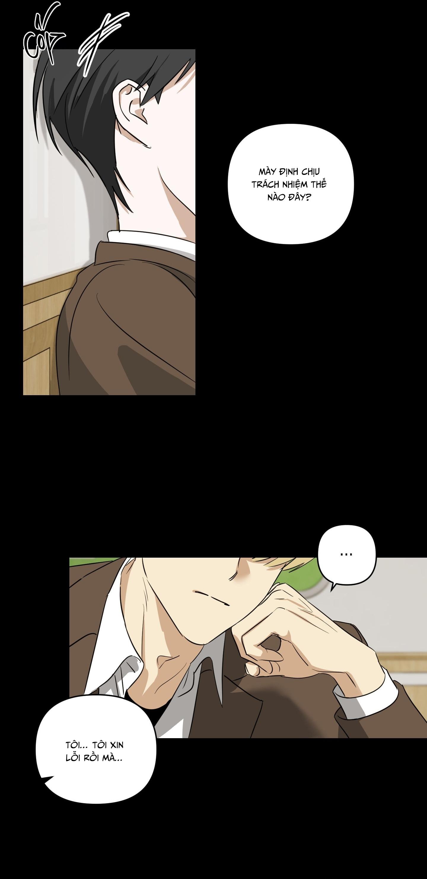 GUITAR ĐIỆN VÀ CÀ VẠT Chapter 7 - Next Chapter 8