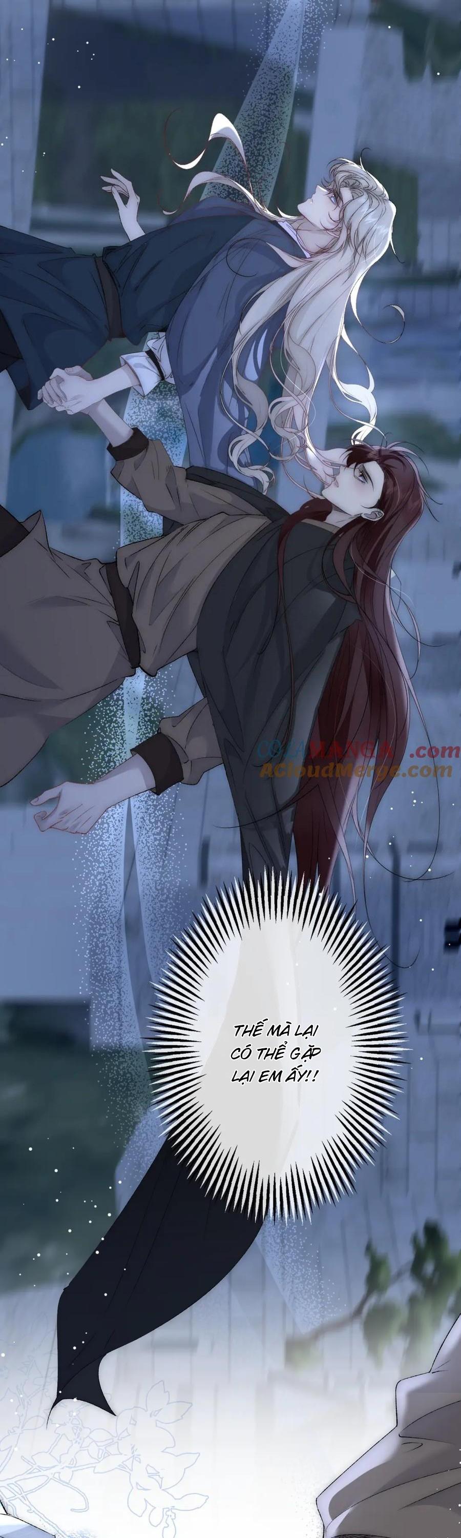 Thánh Tử Điện Hạ Bị Gán Mác Bừa Bãi Chapter 50 - Next 