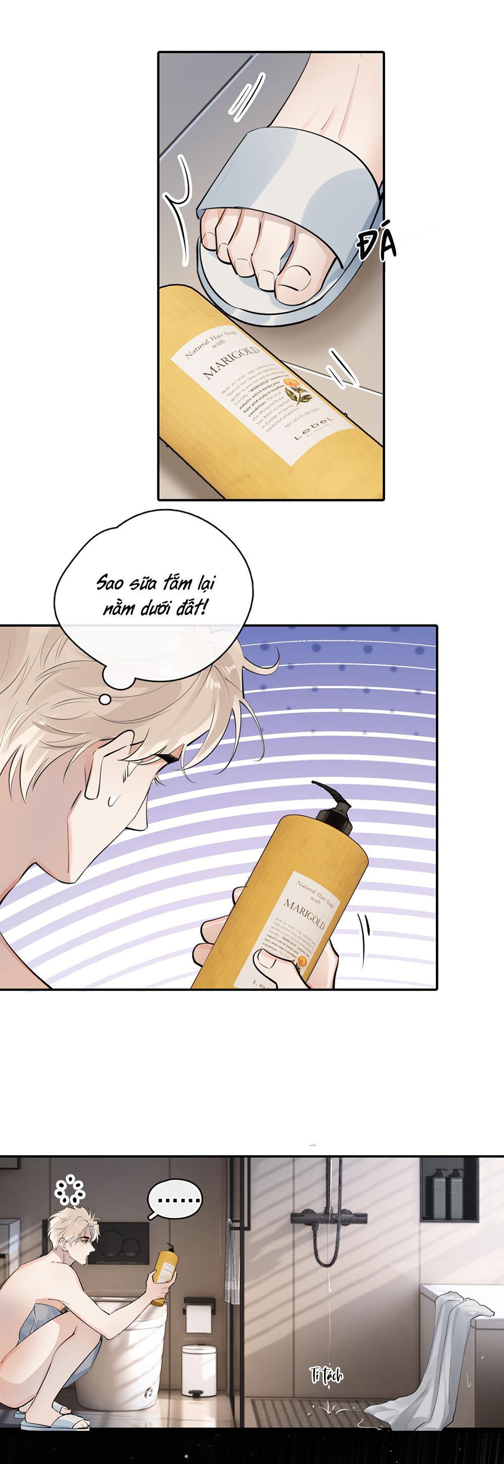 Cậu Vượt Giới Hạn Rồi Chapter 69 - Next 